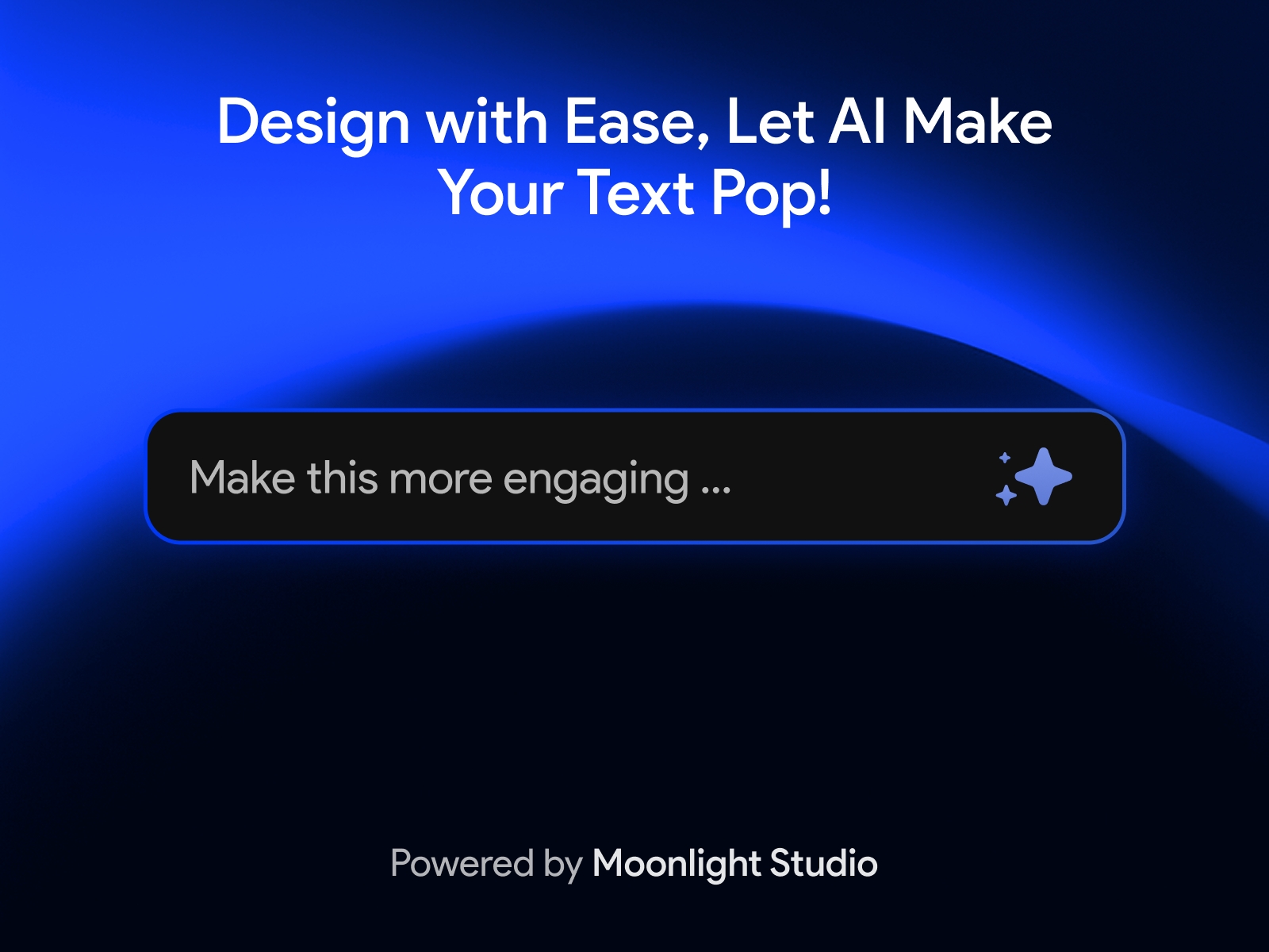 Text Enhancer