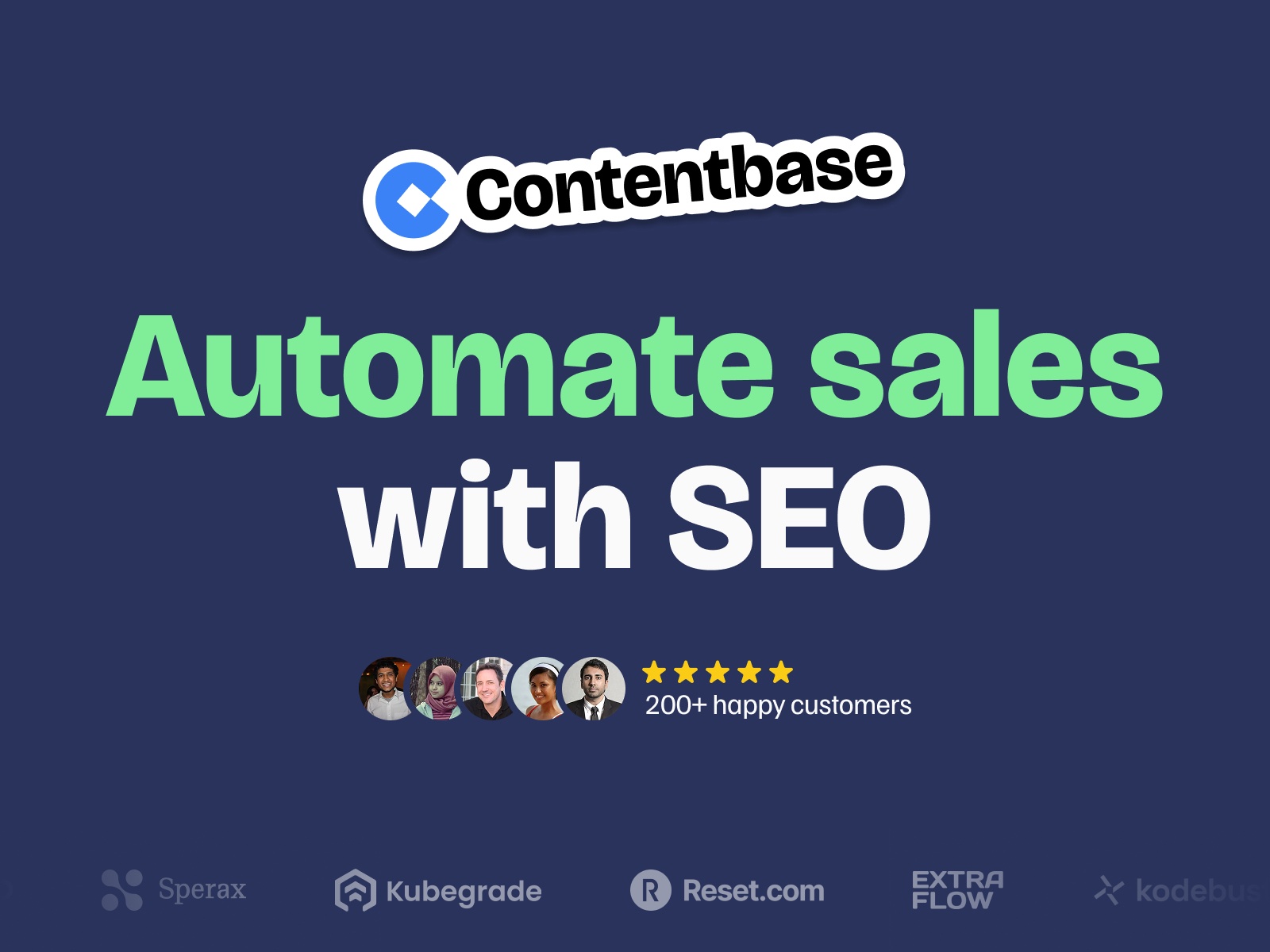Contentbase