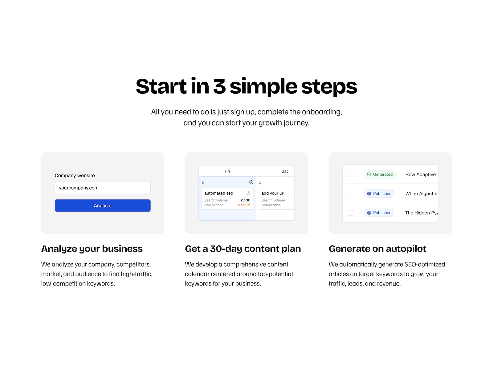 Contentbase