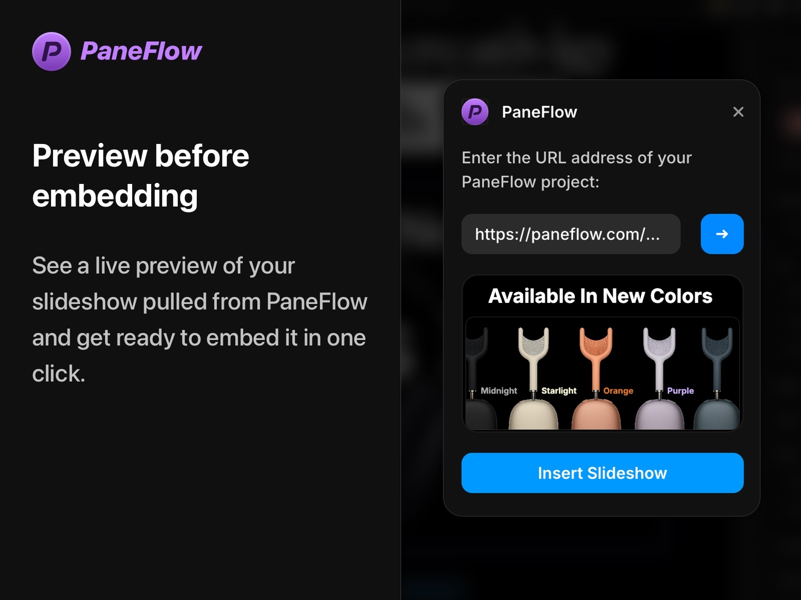 PaneFlow