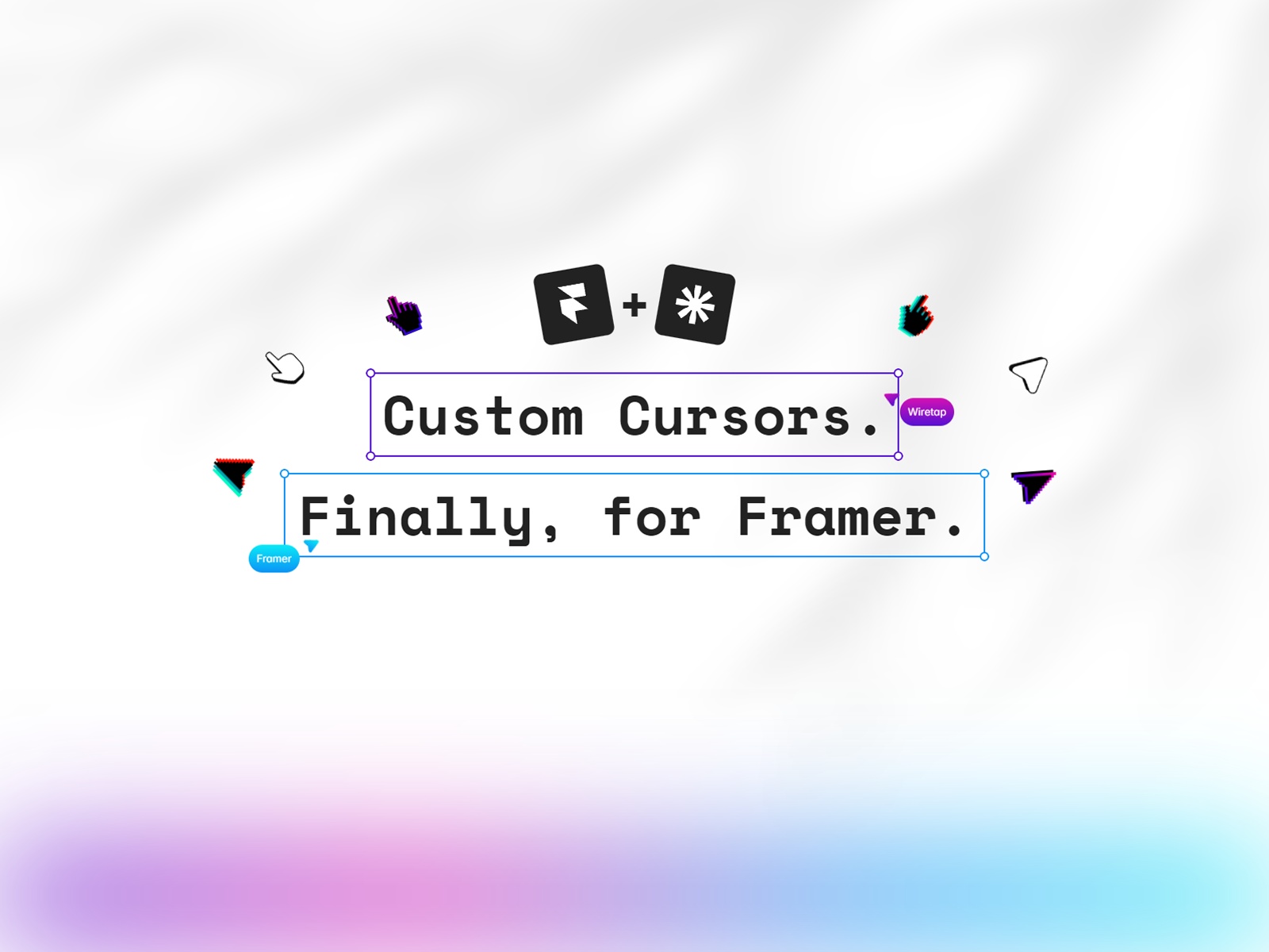 FramerCursor