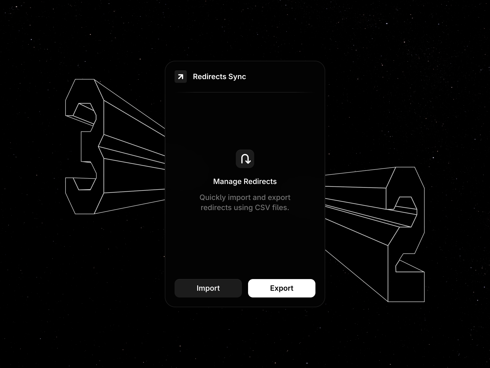 Redirect Sync