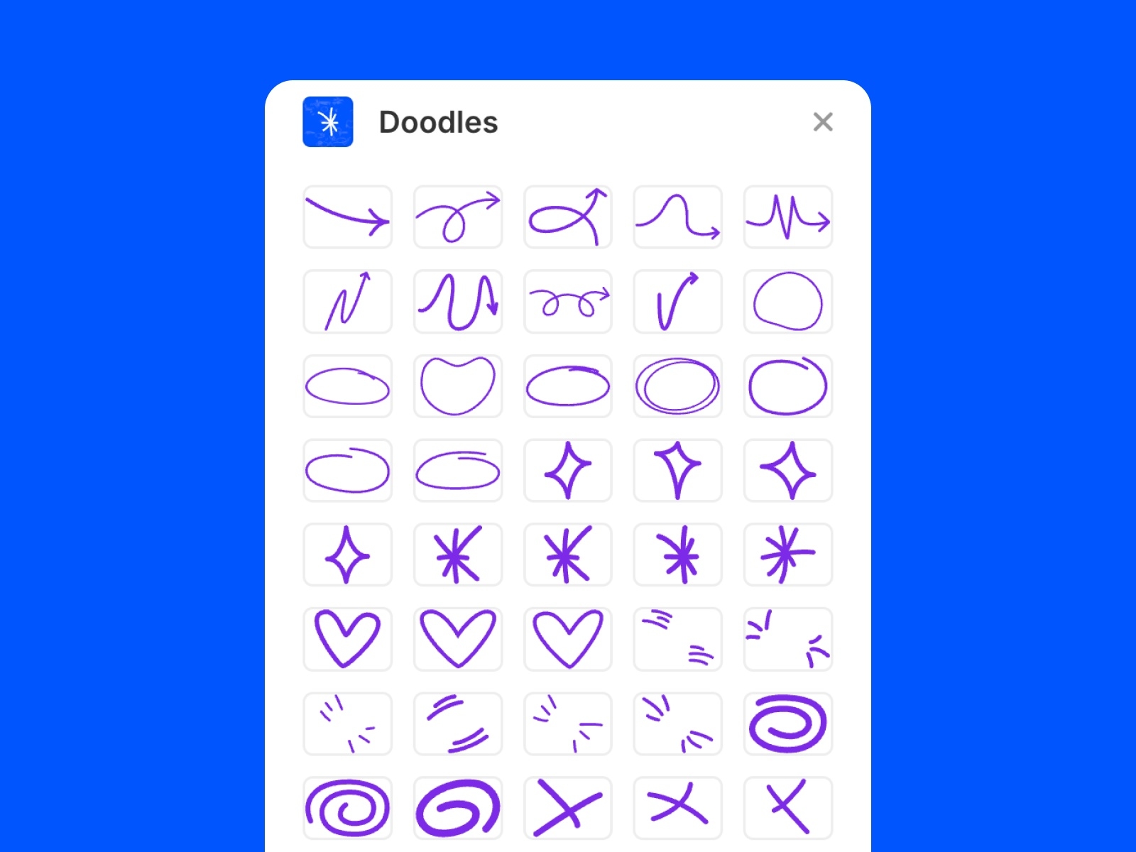 Doodles
