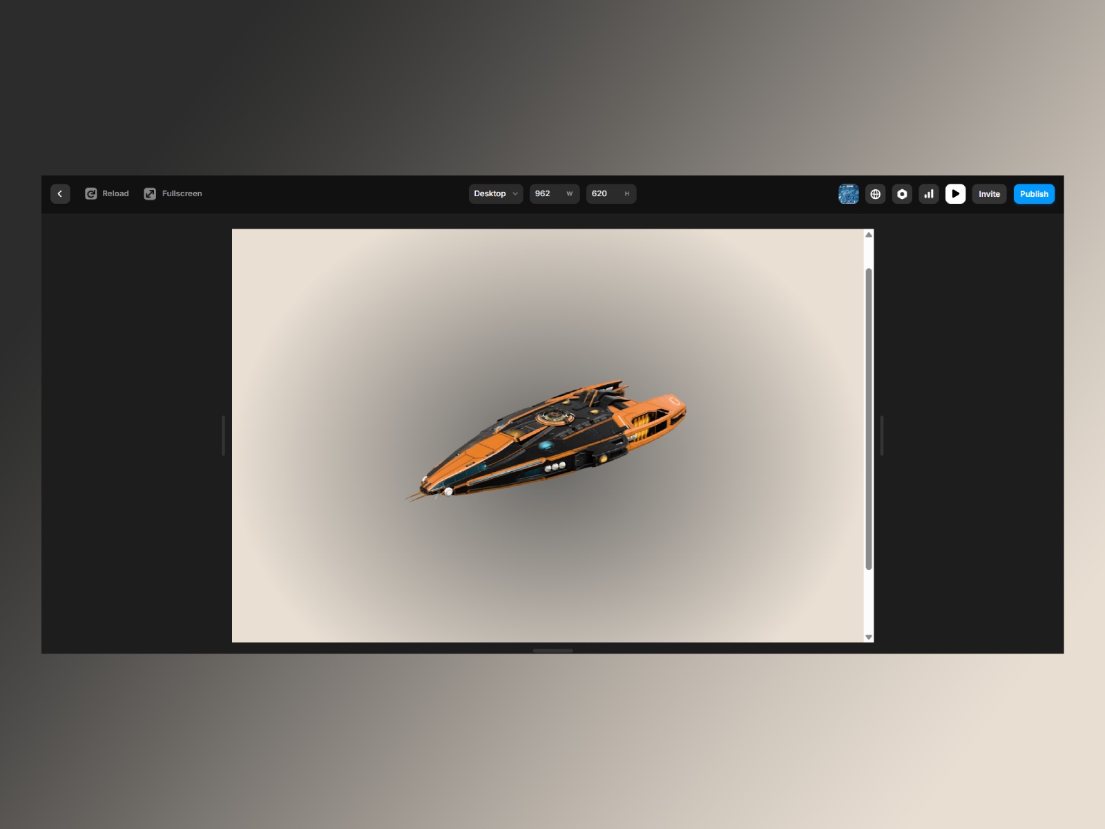 3D Model
