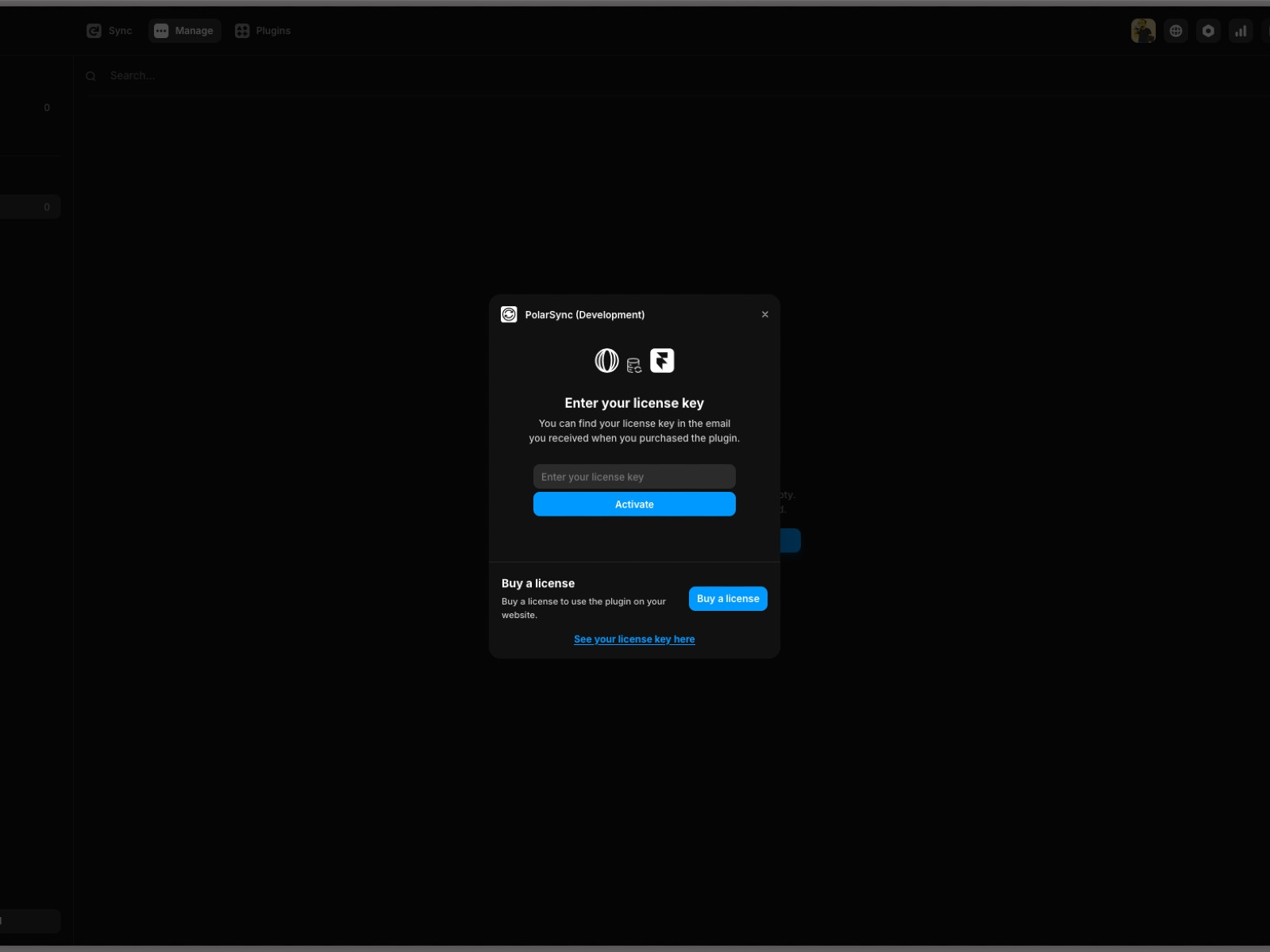 PolarSync