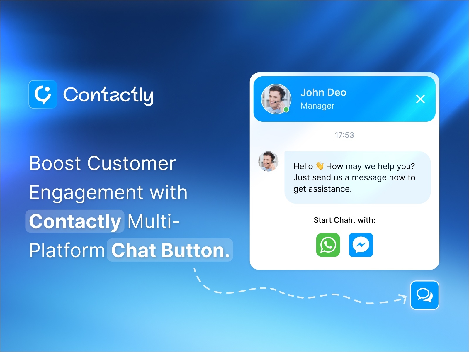 Contactly