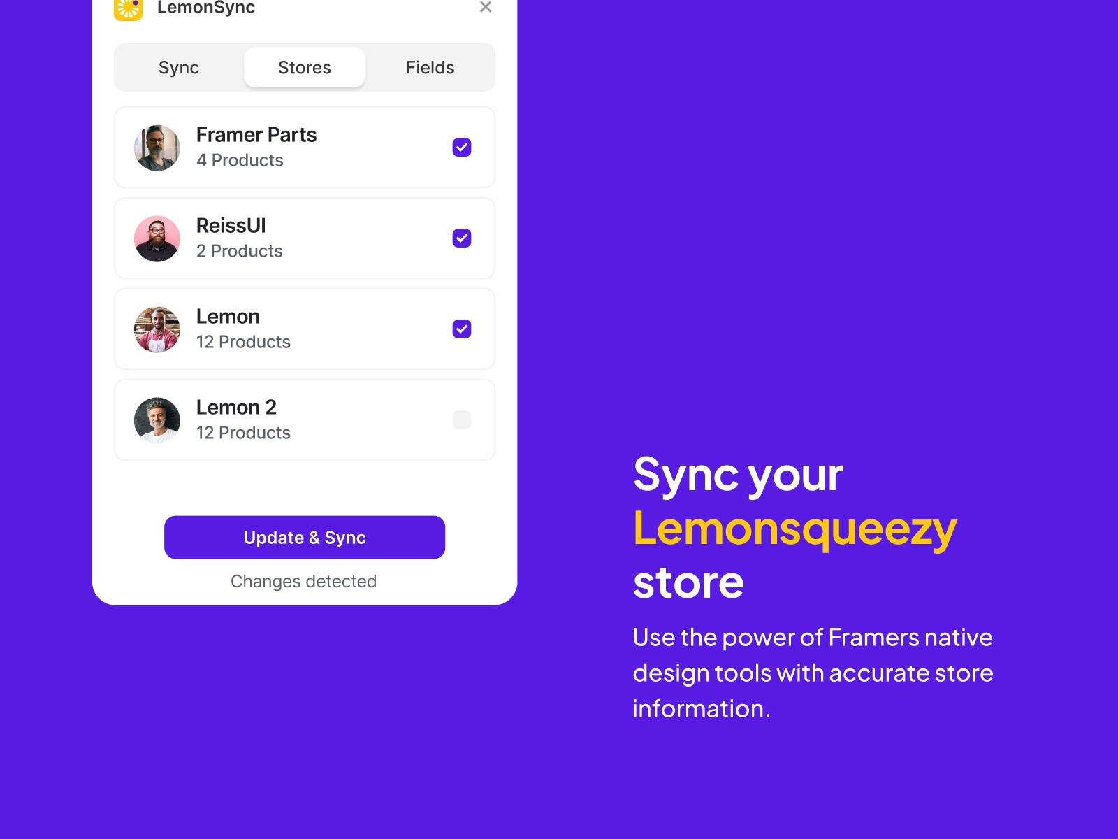 LemonSync