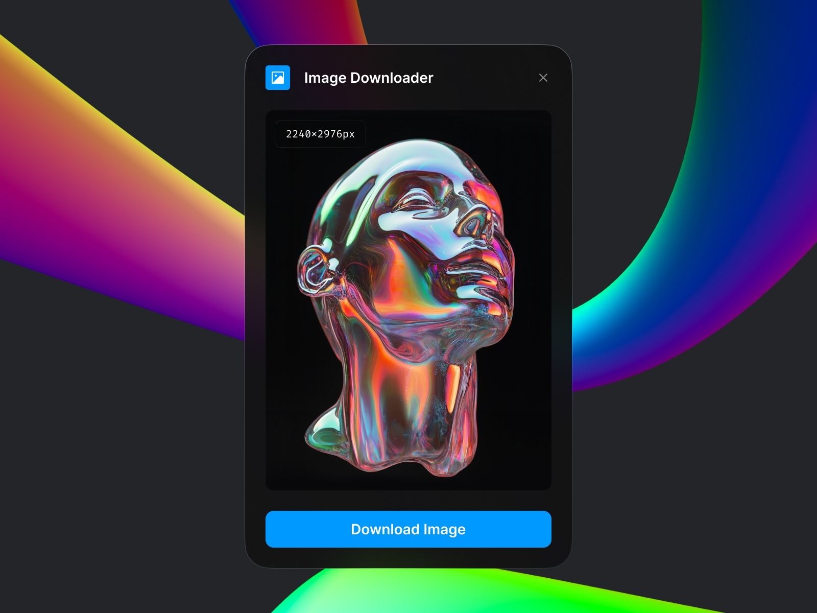 Image Downloader