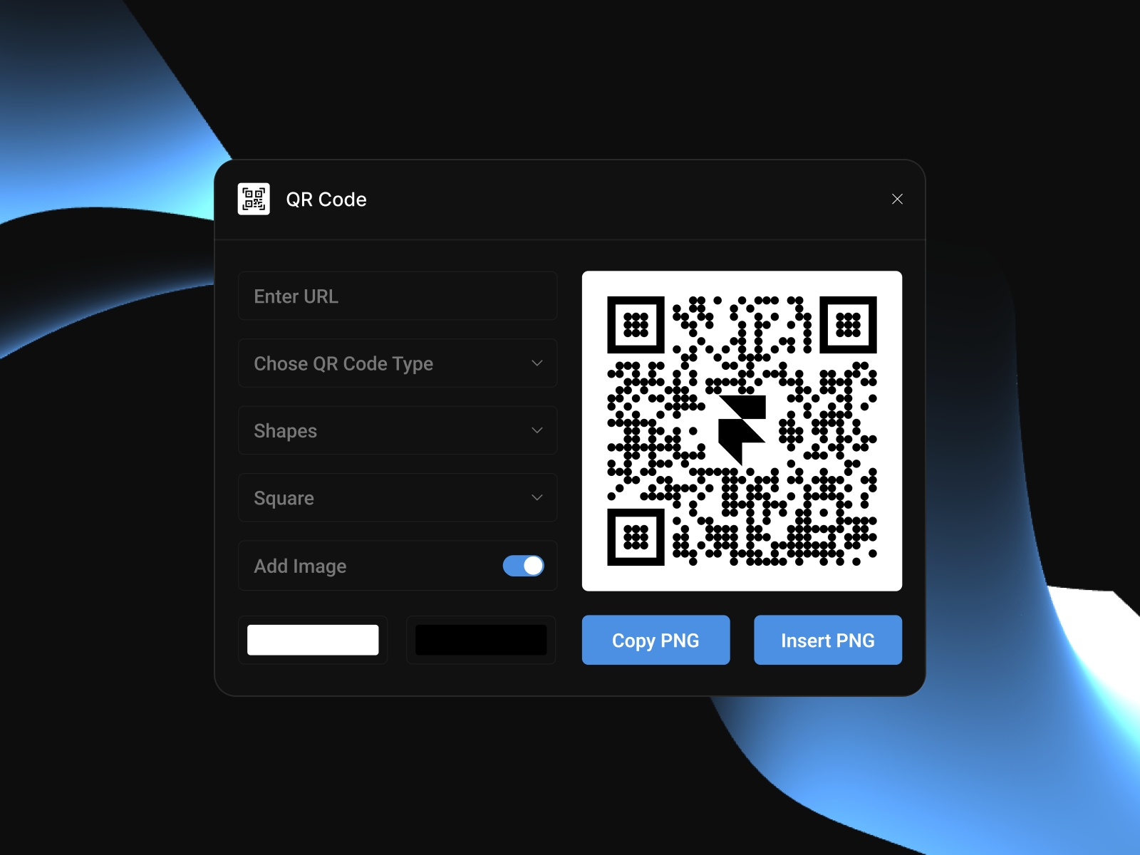 QR Code