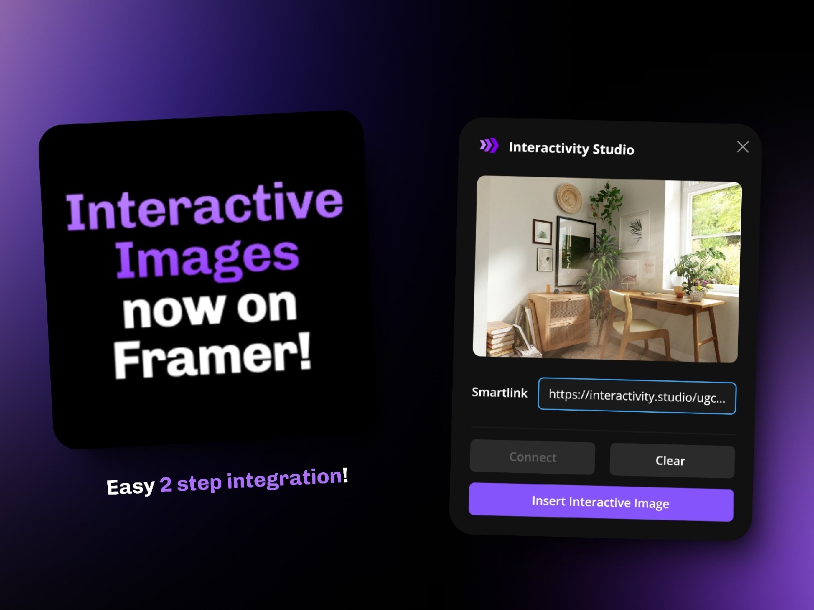 Interactivity Studio