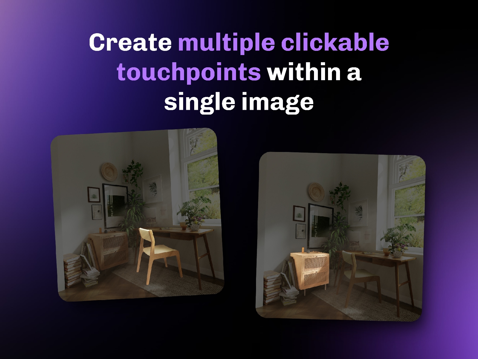 Interactivity Studio