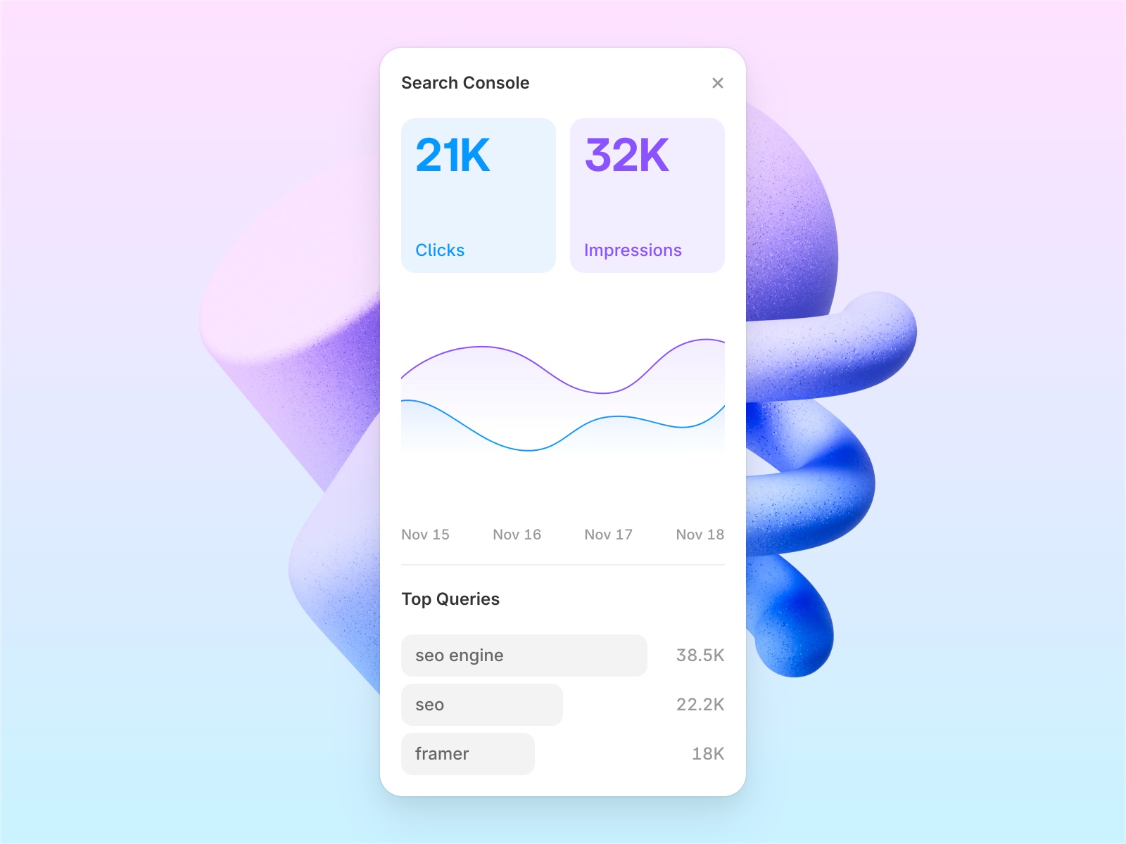 Search Console