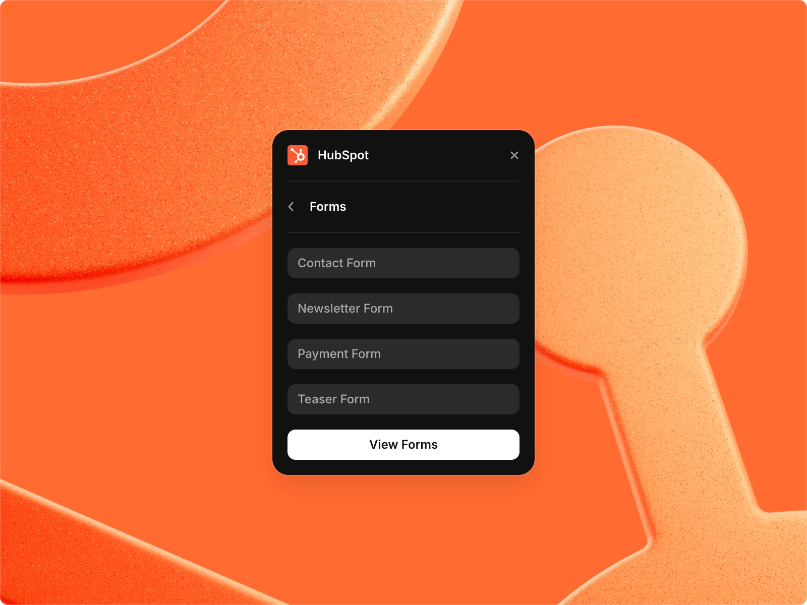 HubSpot