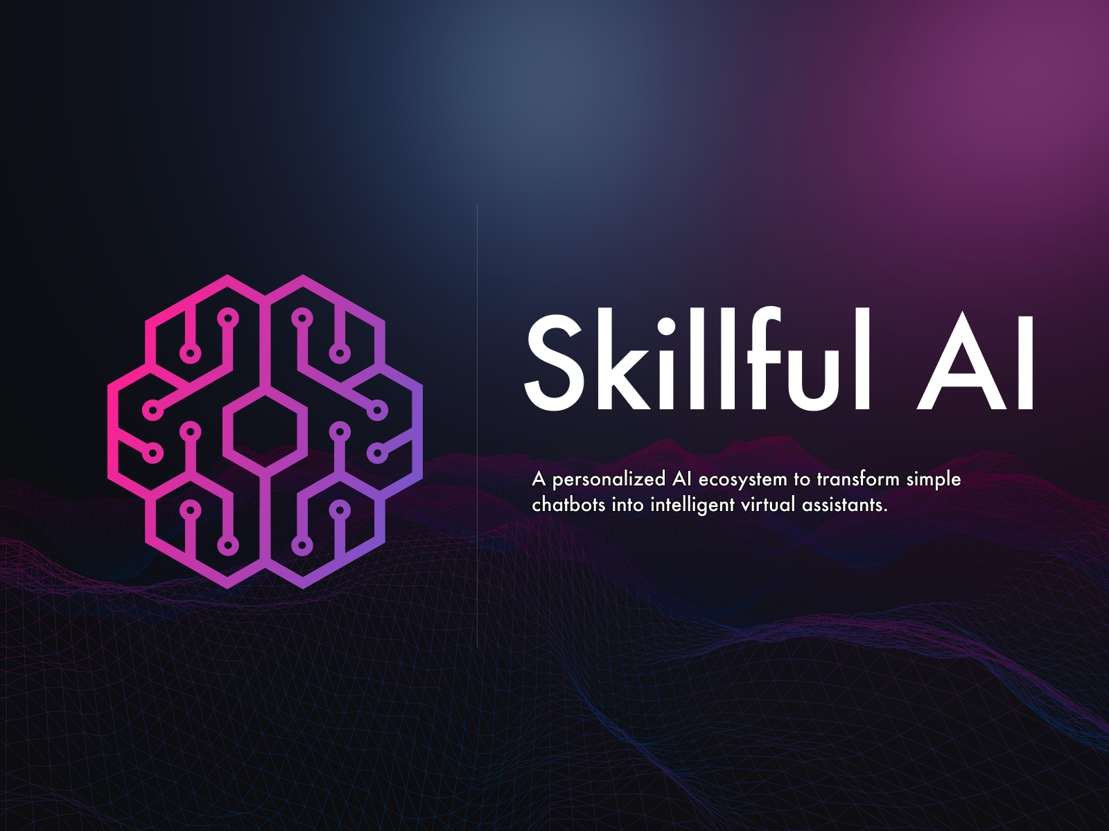 Skillful Agent Chat