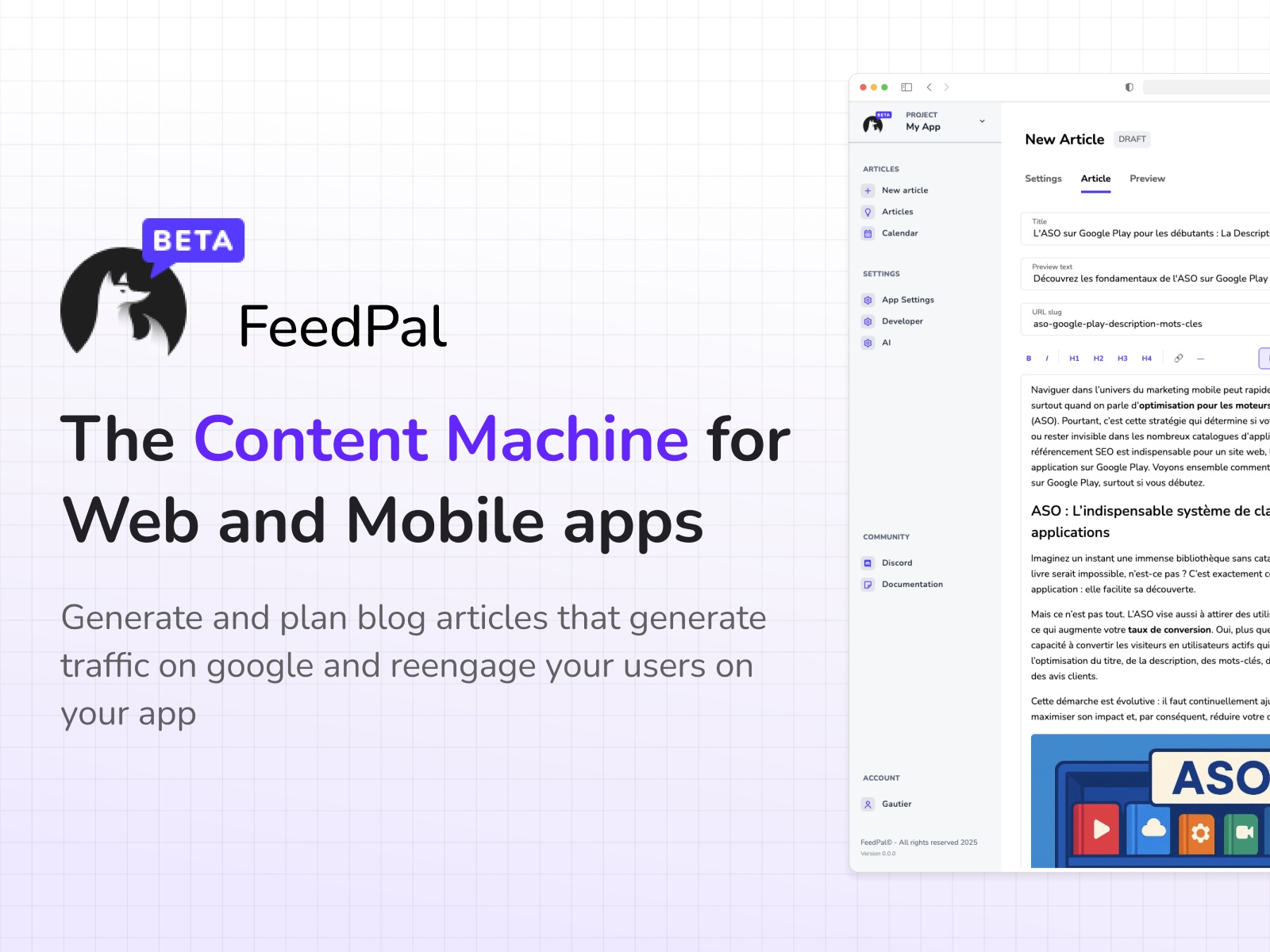 FeedPal