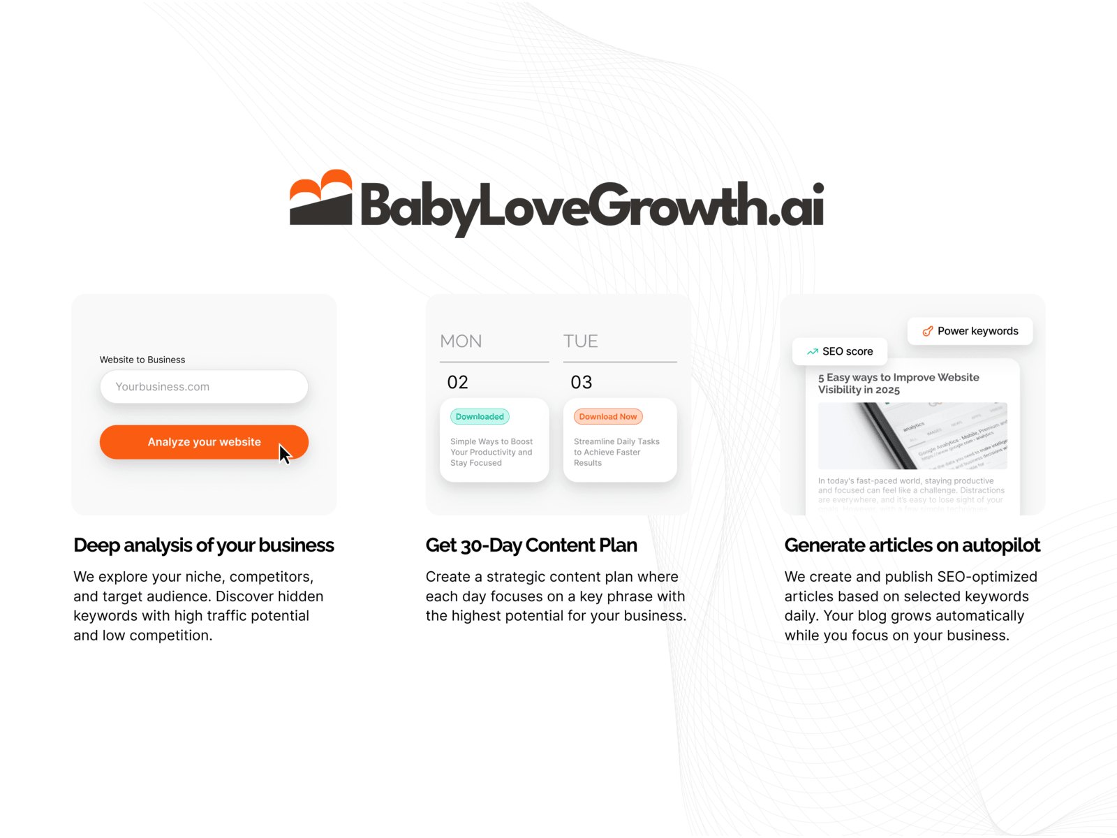 BabyLoveGrowth