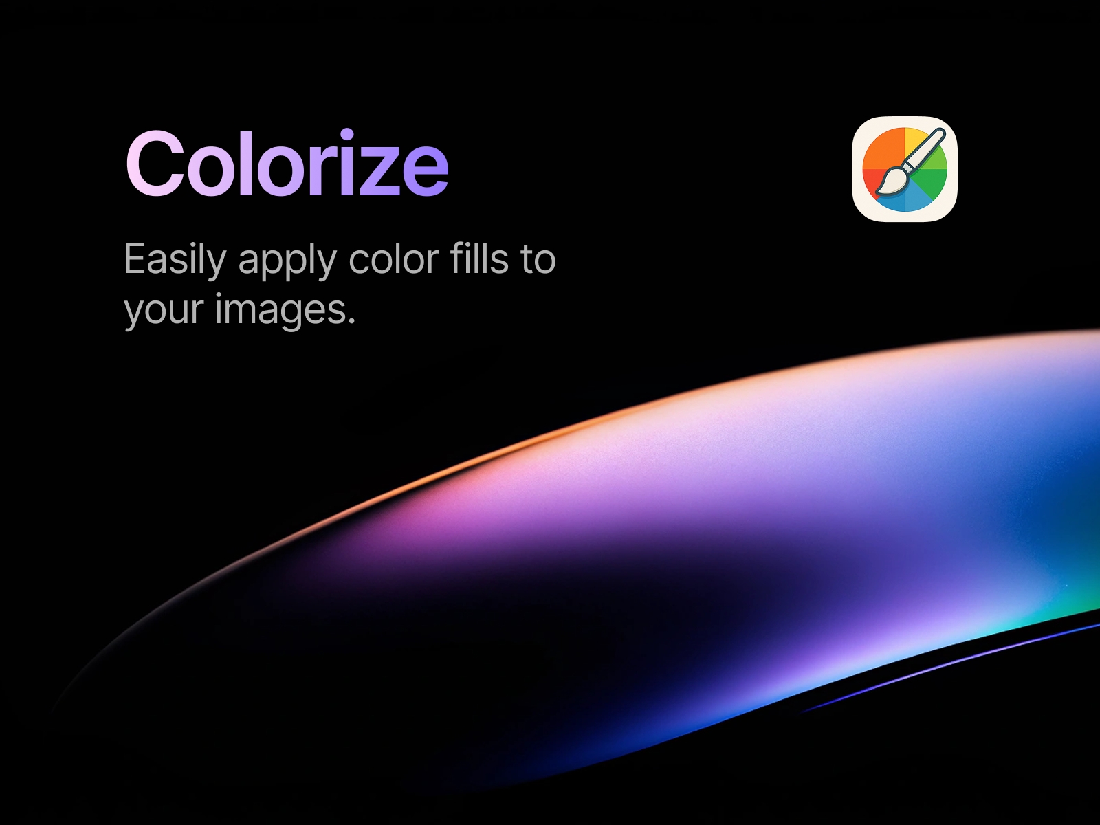 Colorize