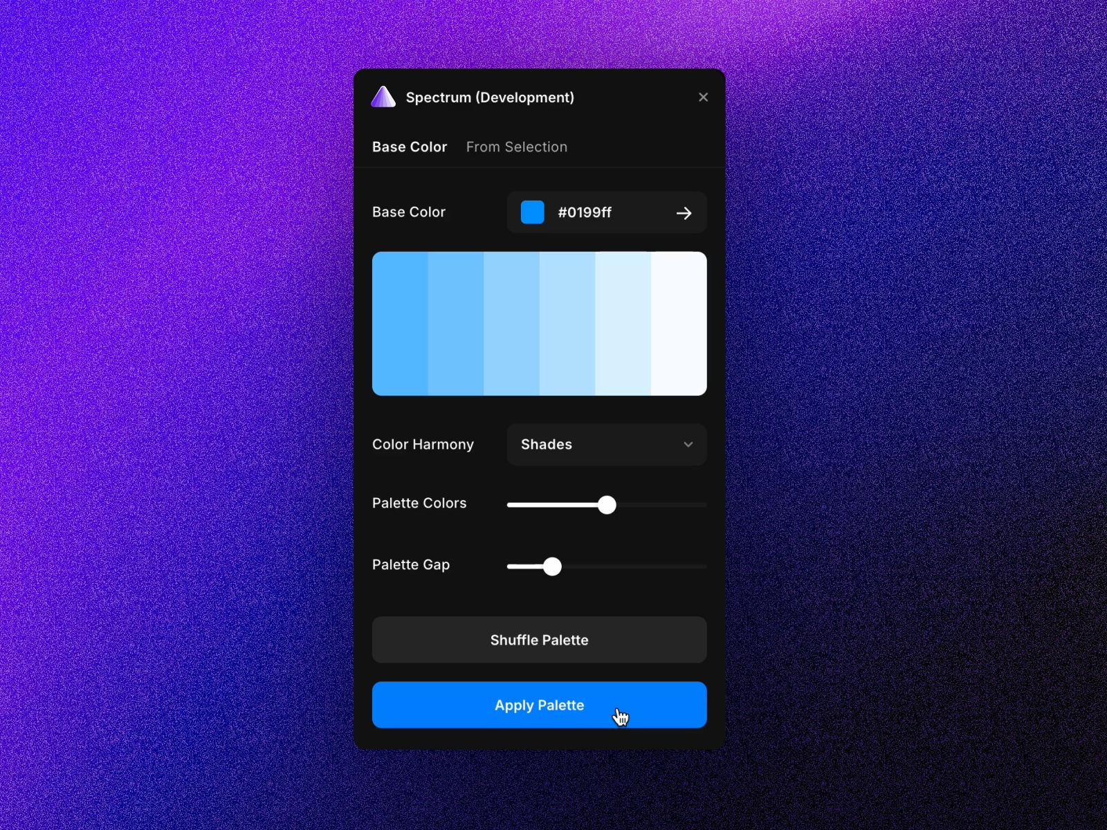 Spectrum