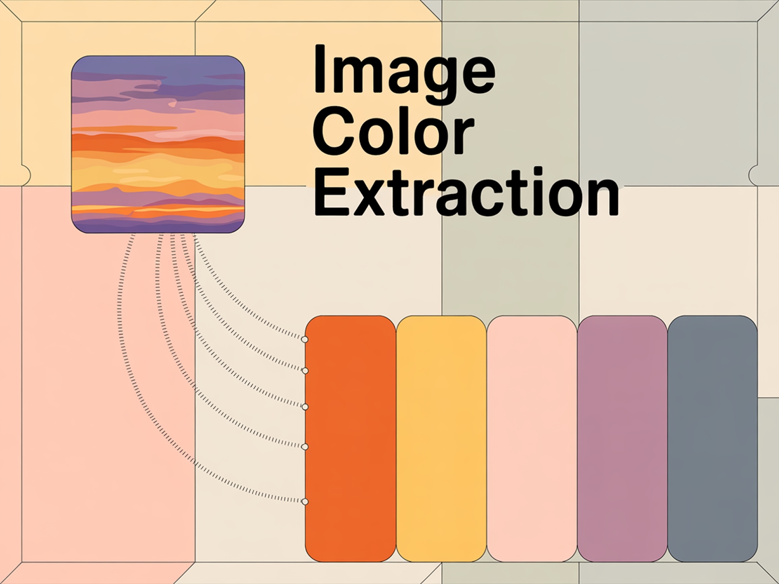 Color Palette Generator