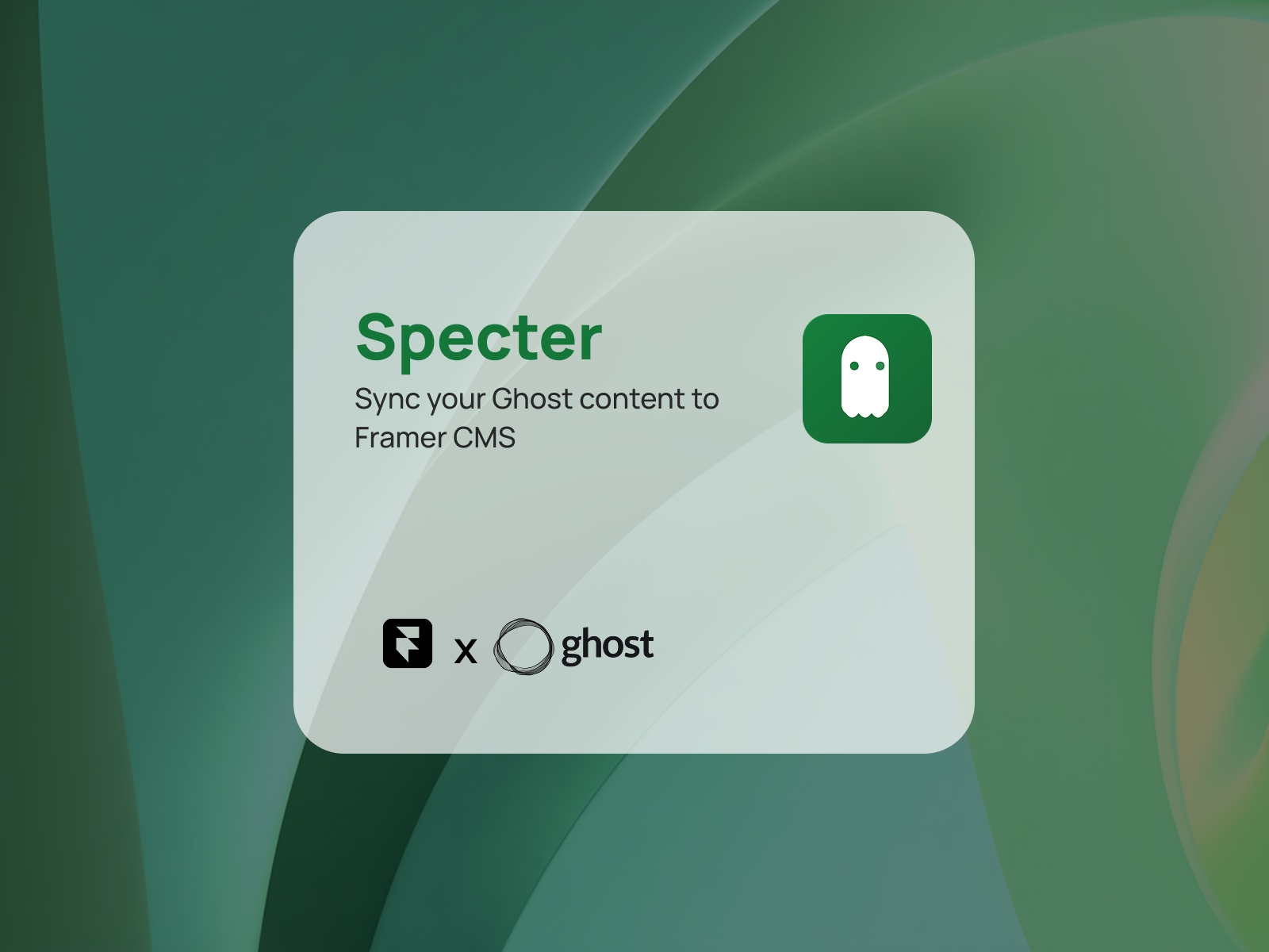 Specter