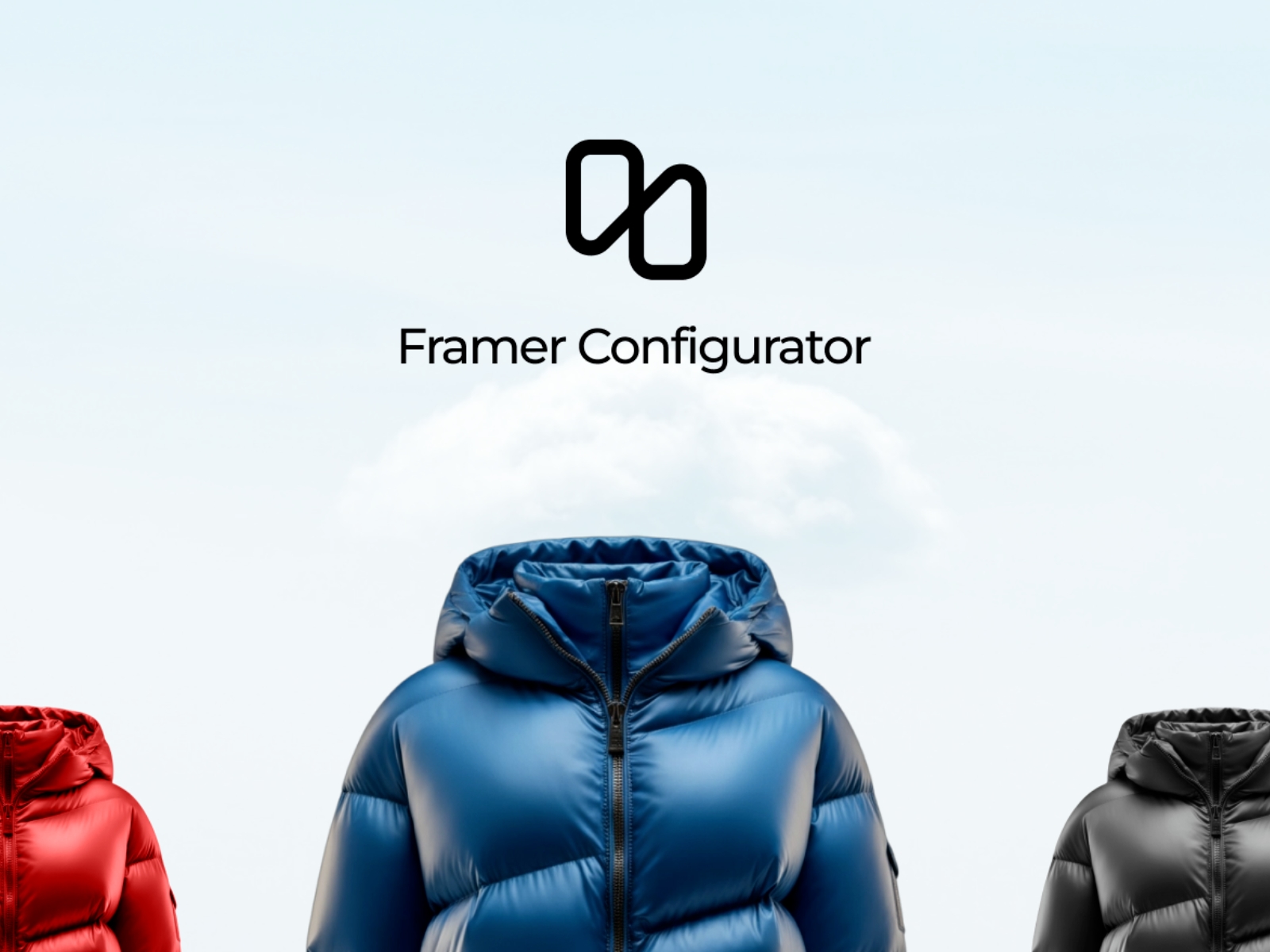 FramerConfigurator