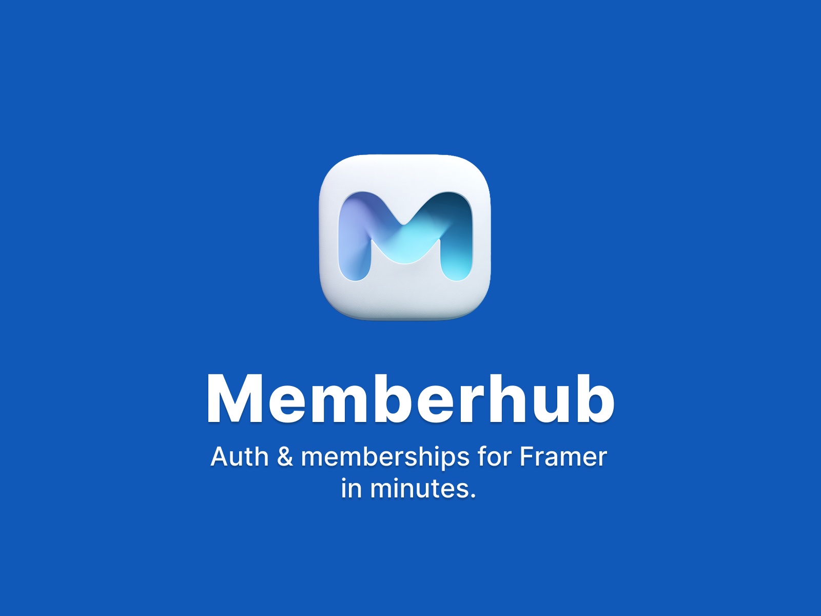 Memberhub