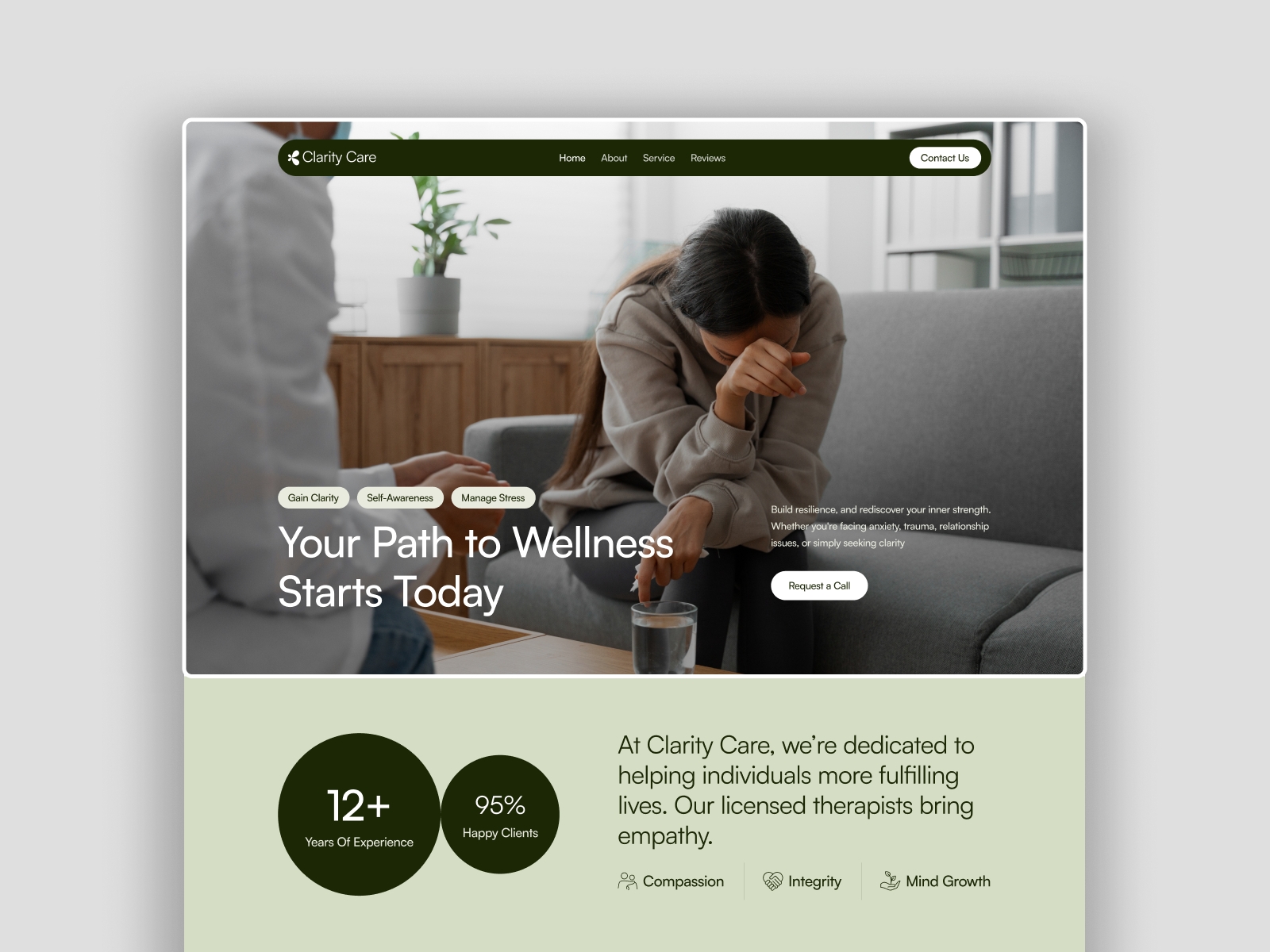 Clarity Care