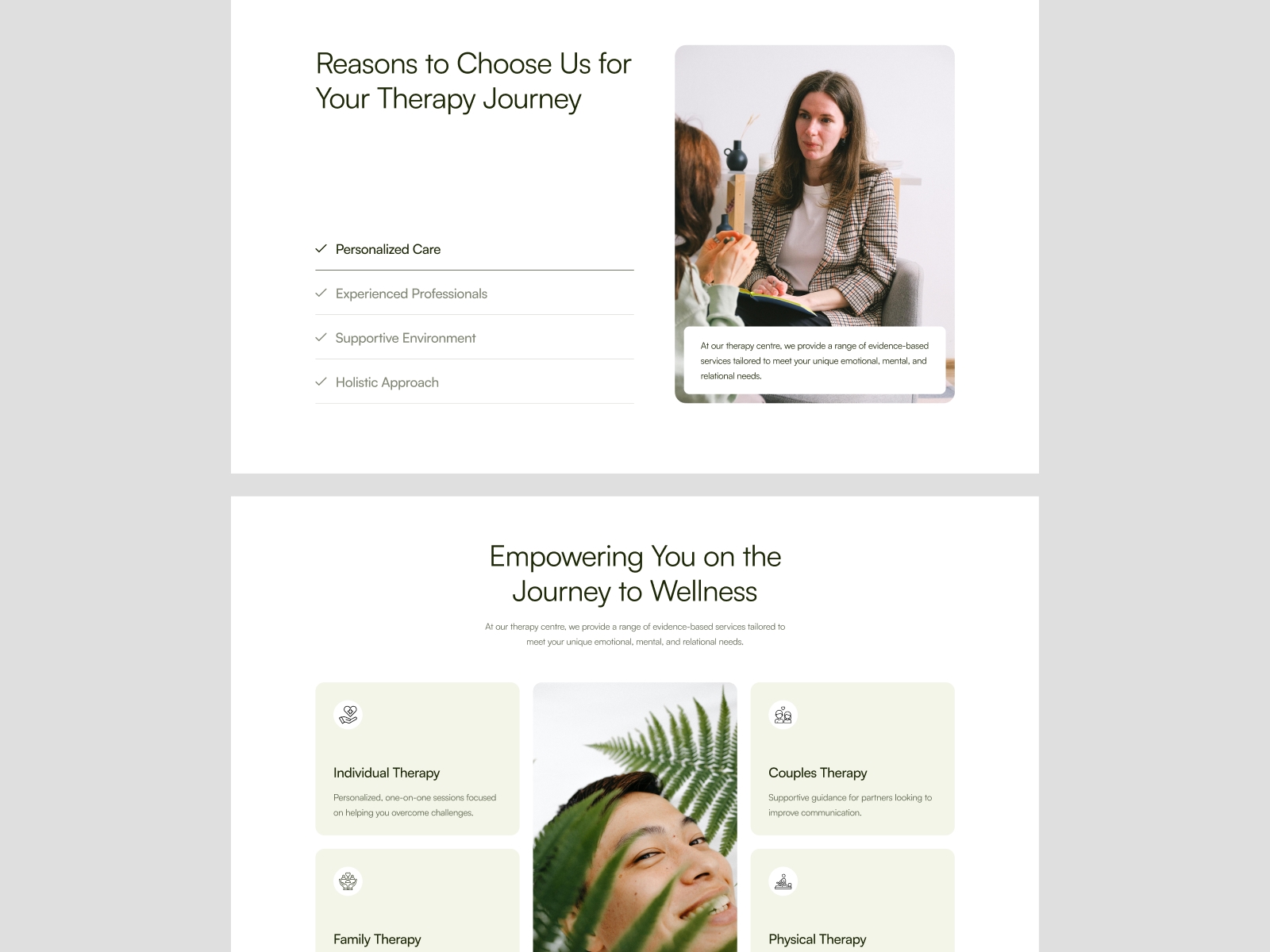 Clarity Care