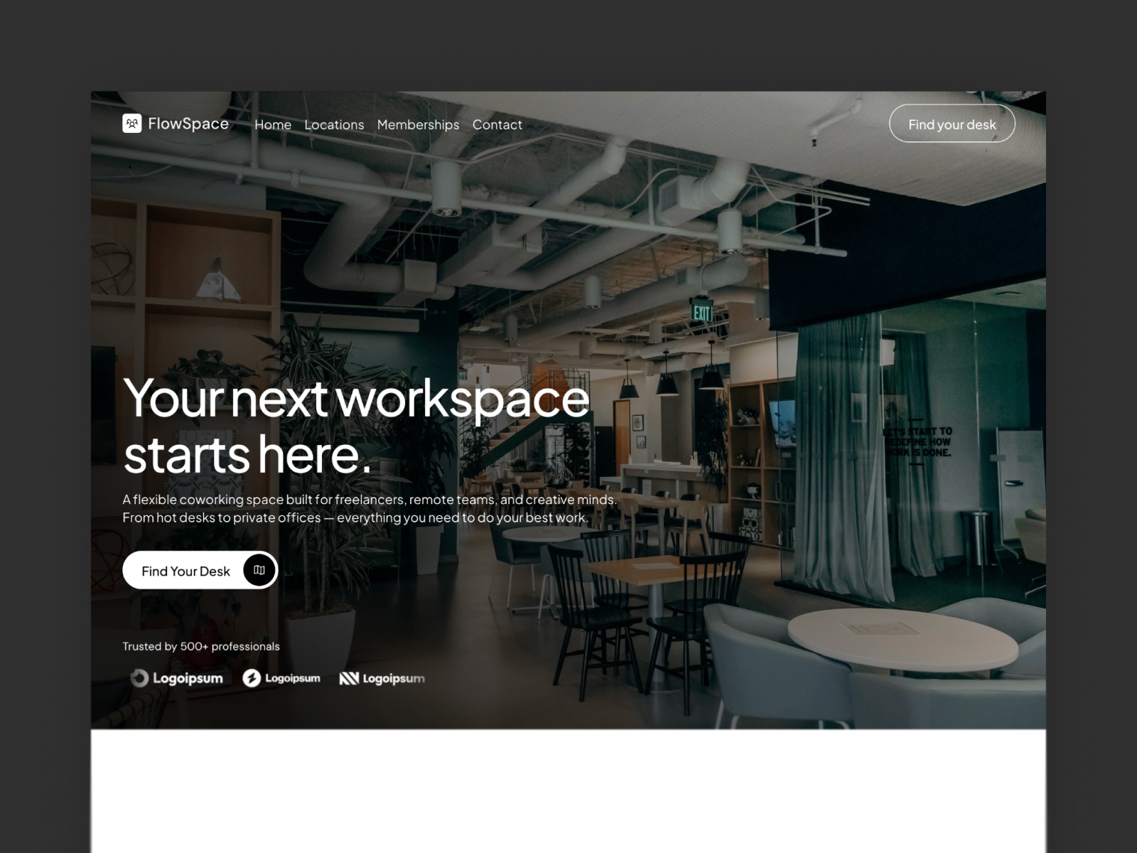 FlowSpace