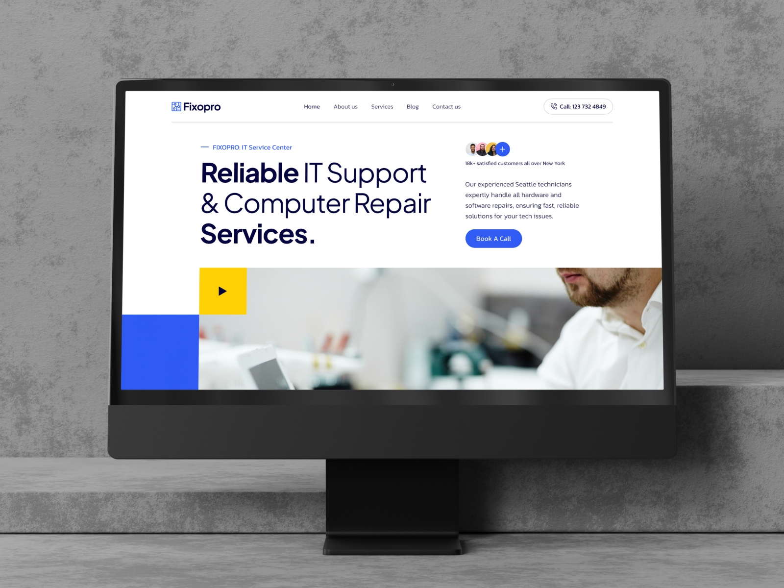 Fixopro