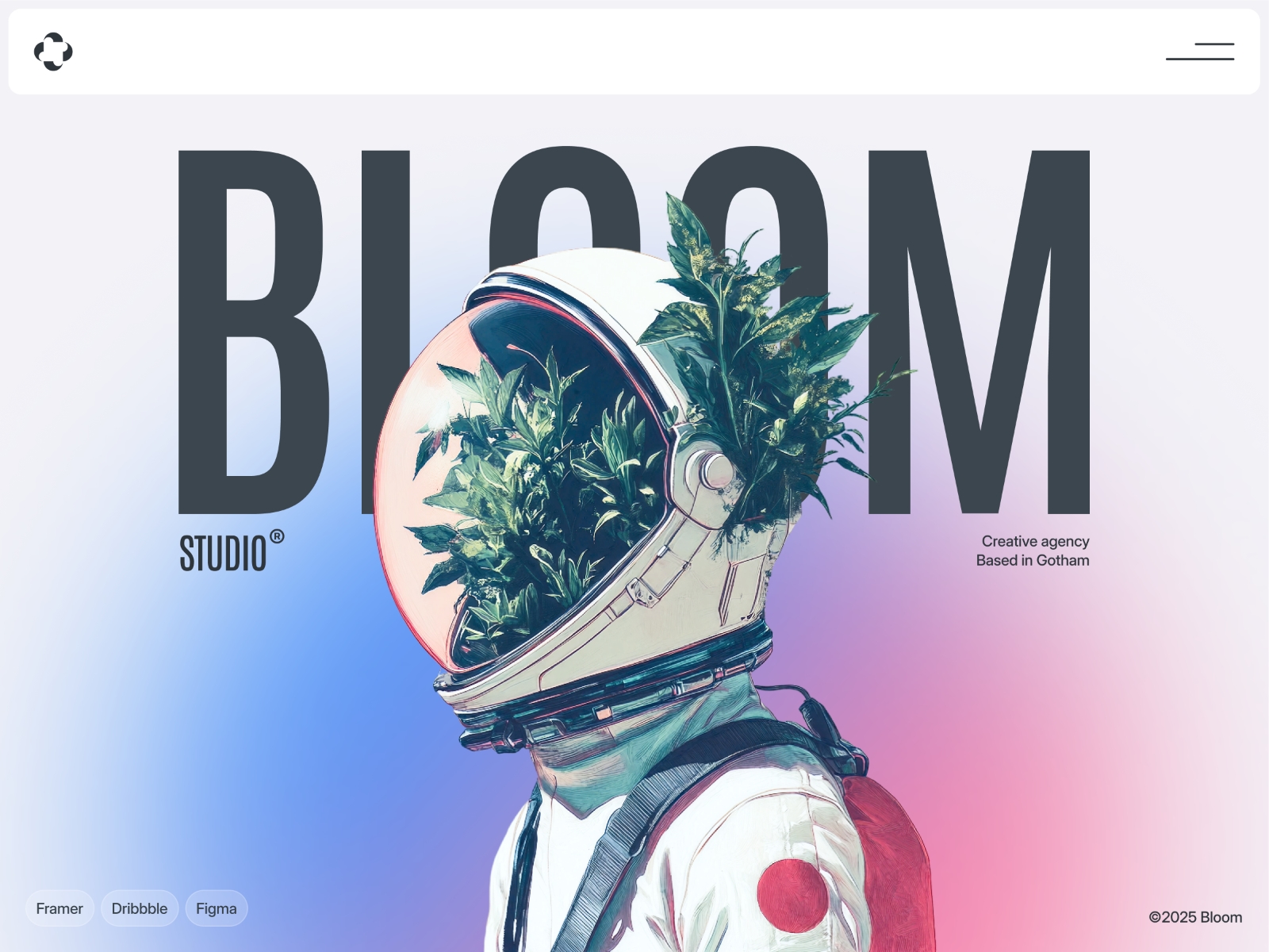 Bloomer