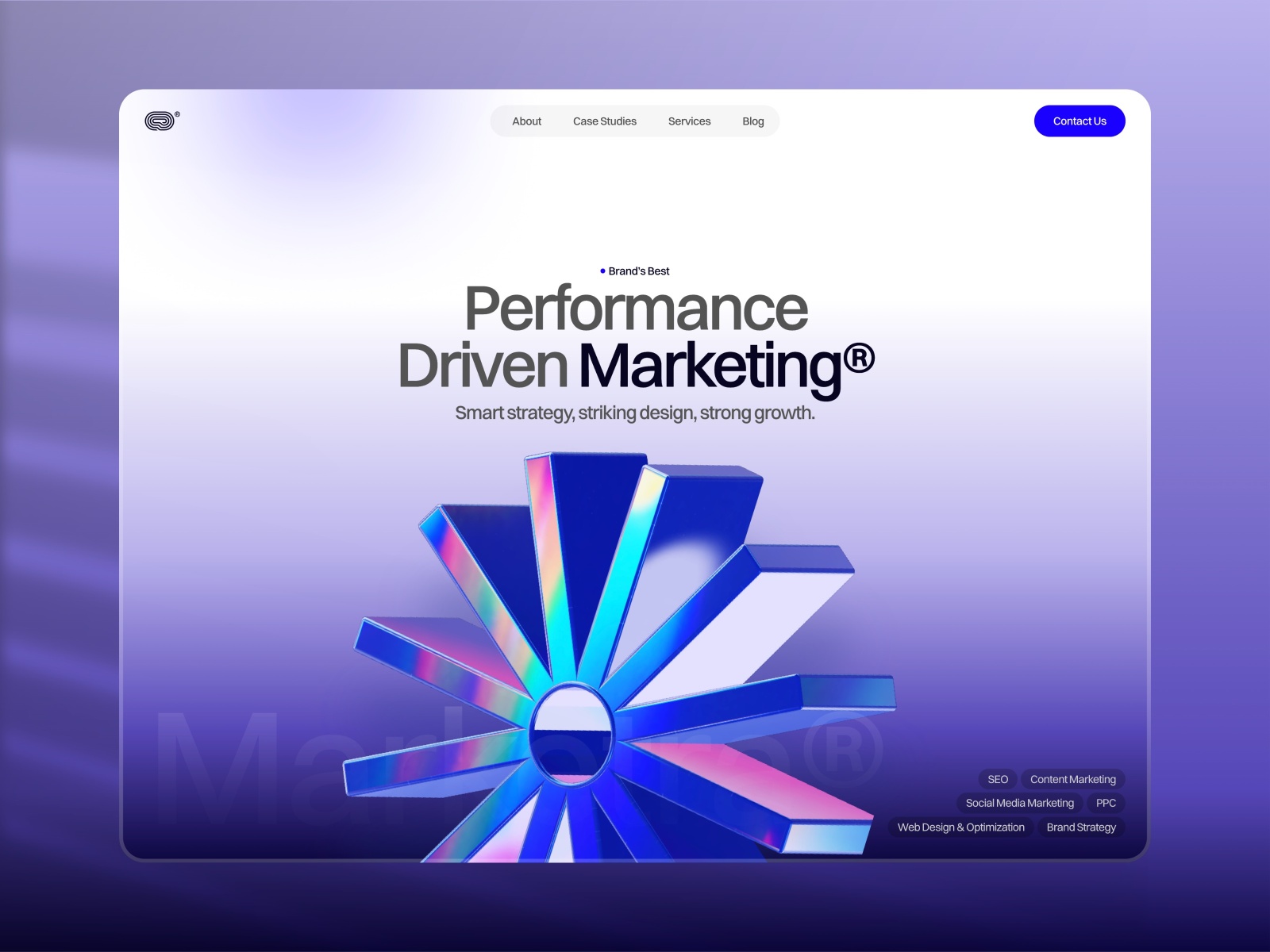Marketra®