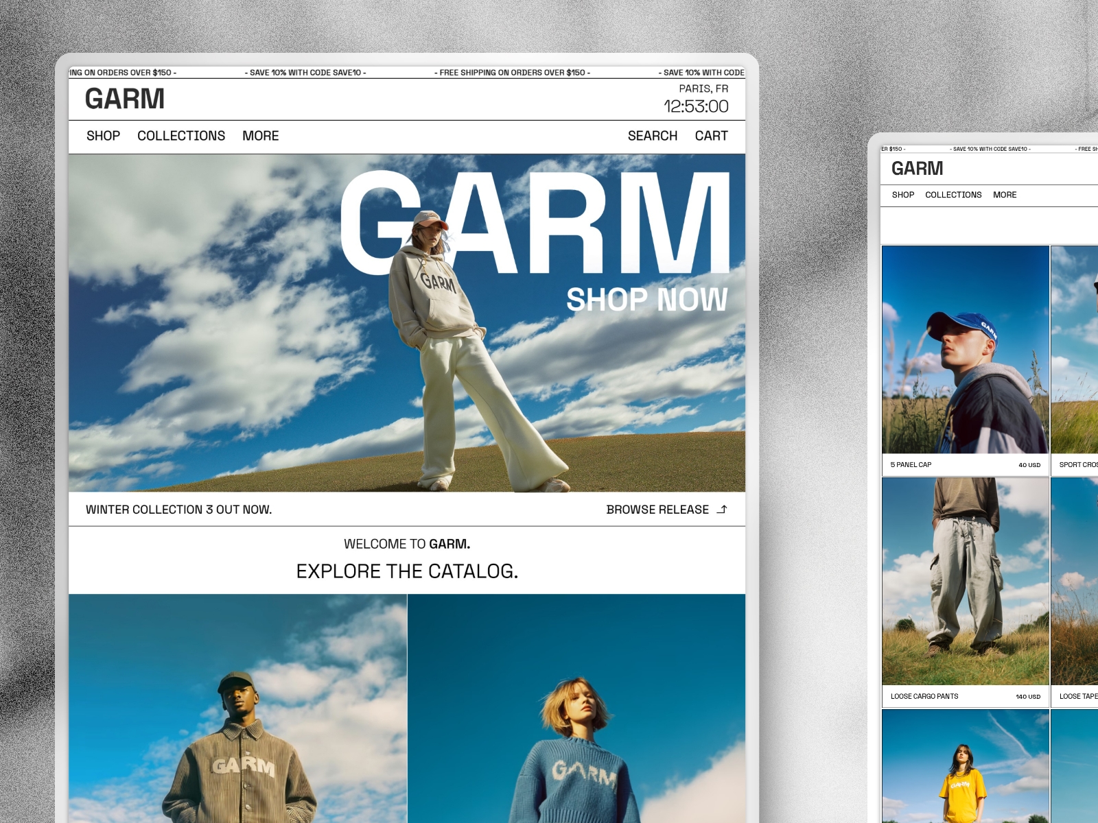 GARM