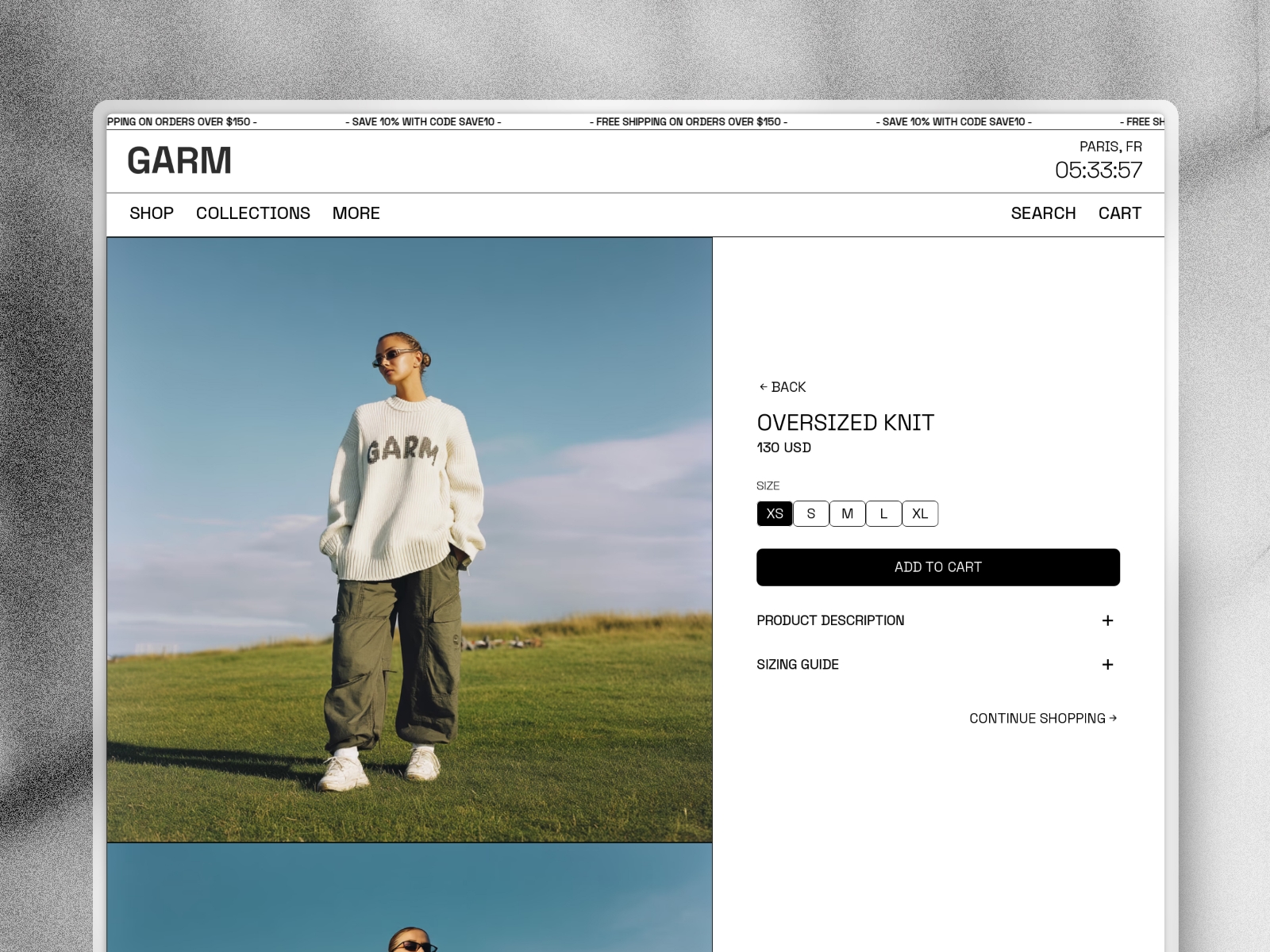 GARM