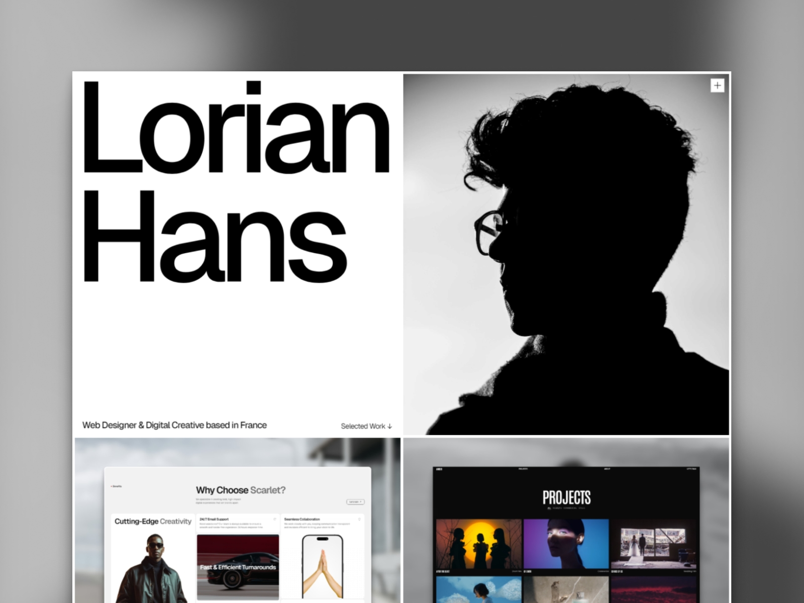 Lorian