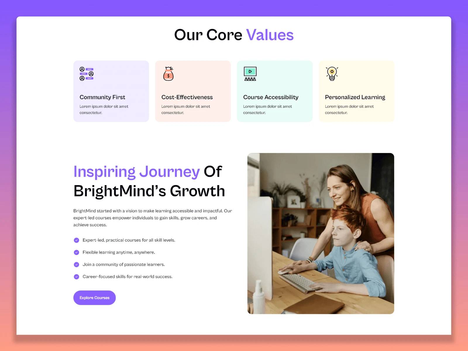 BrightMind
