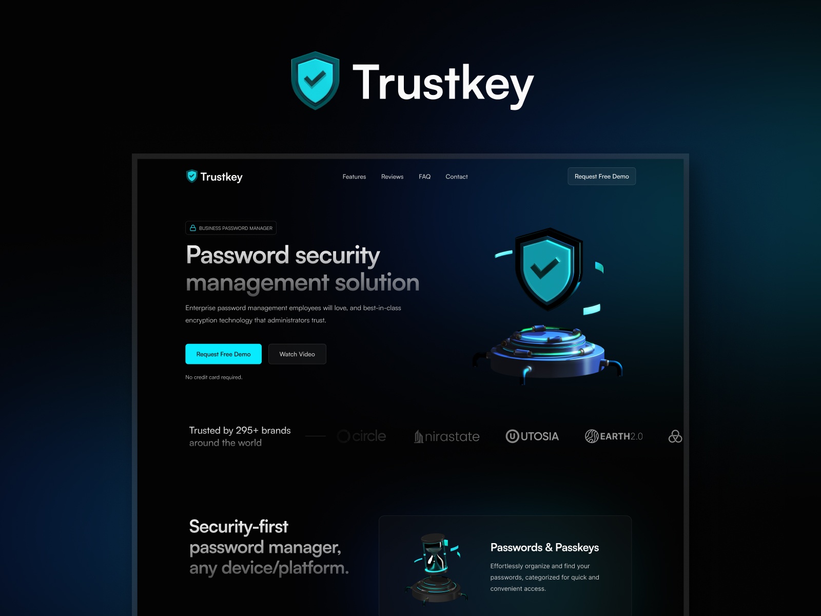TrustKey