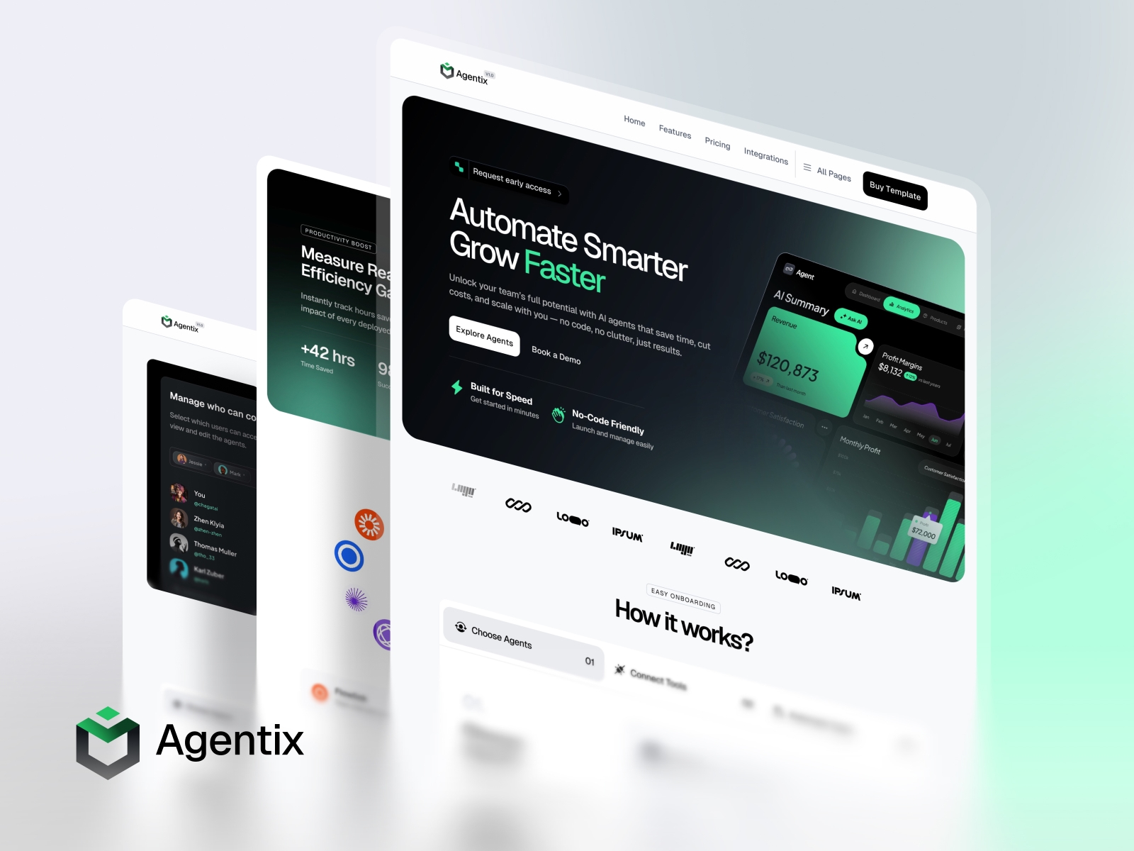 Agentix