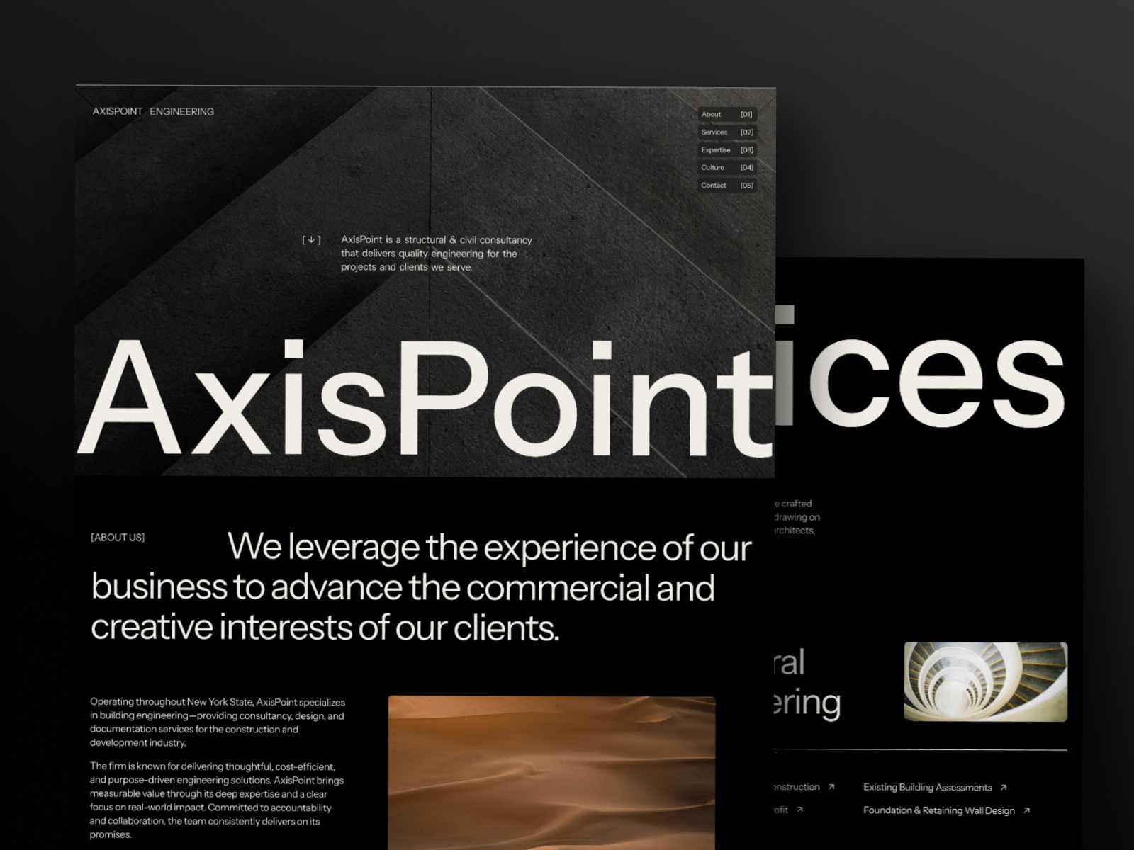 AXISPOINT