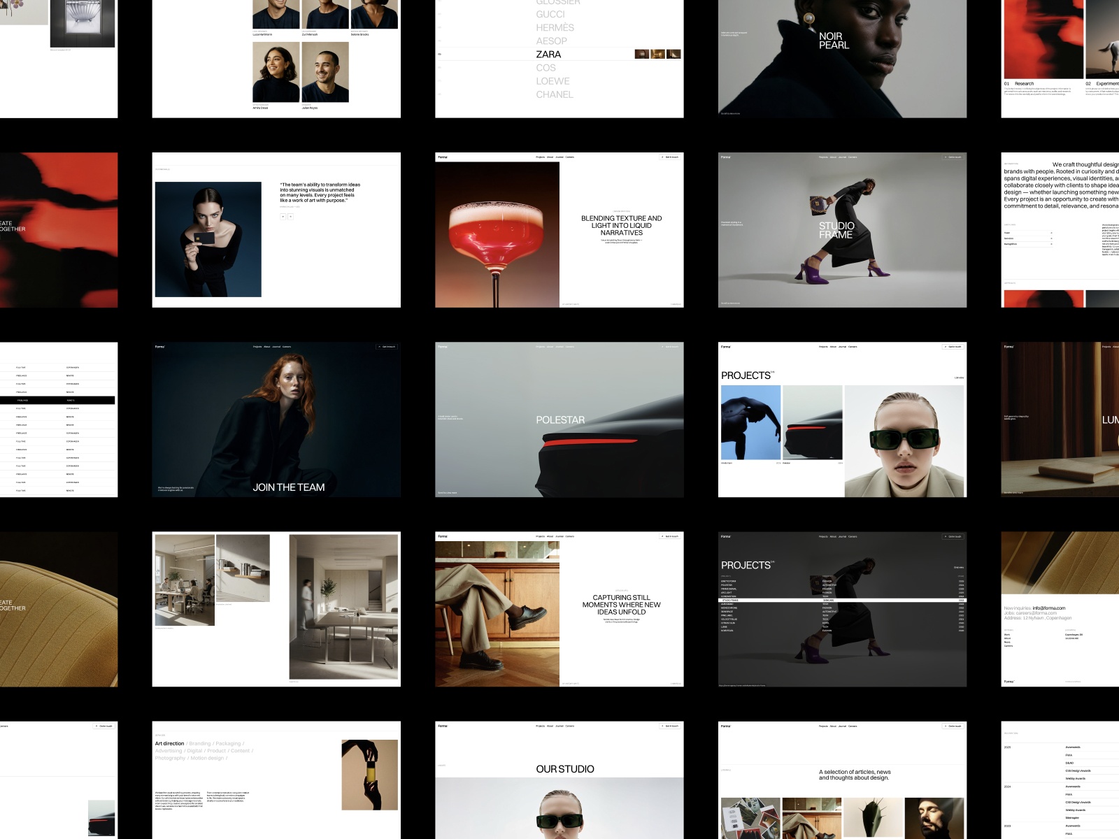 Forma Studio