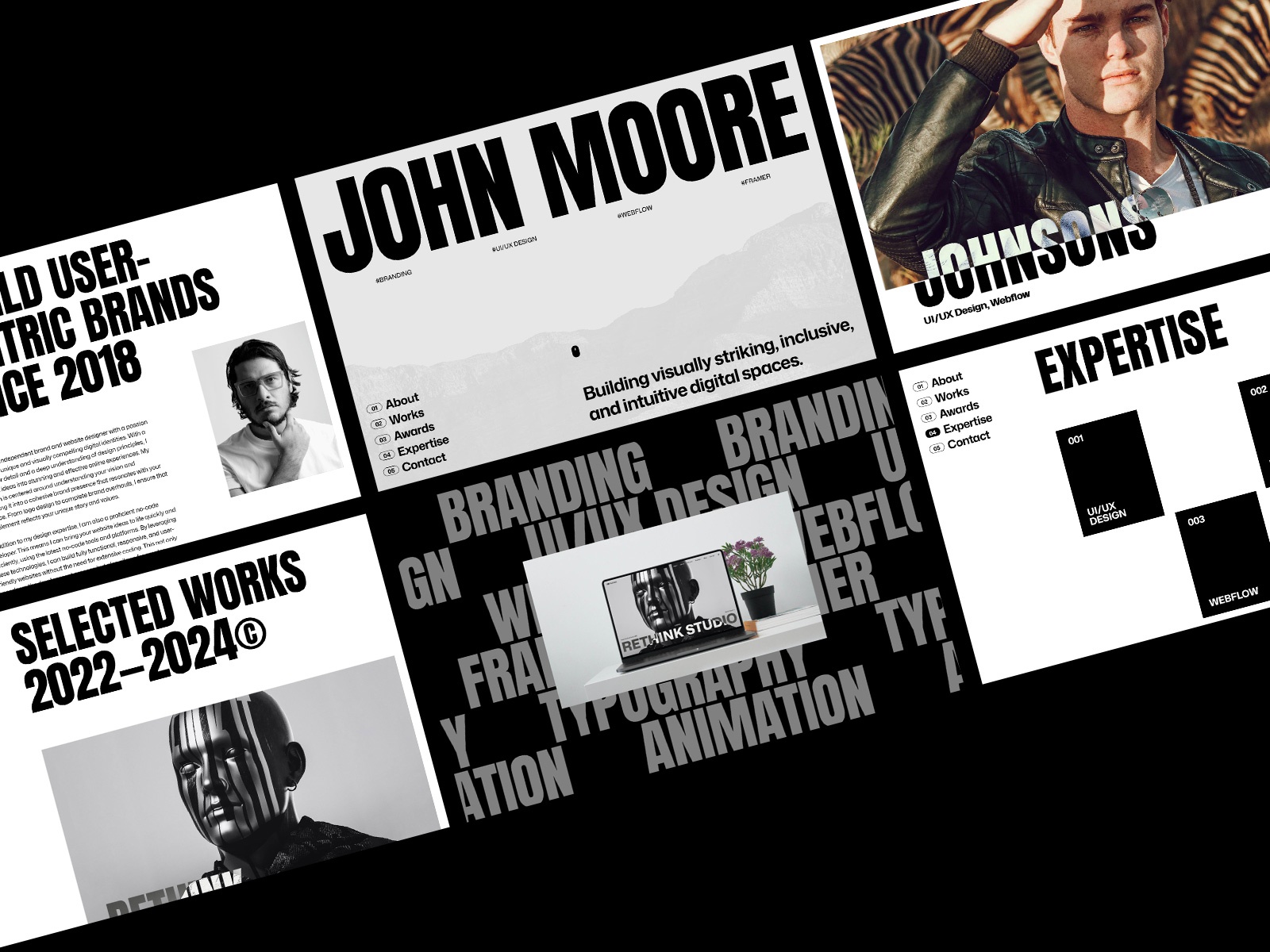 Moore