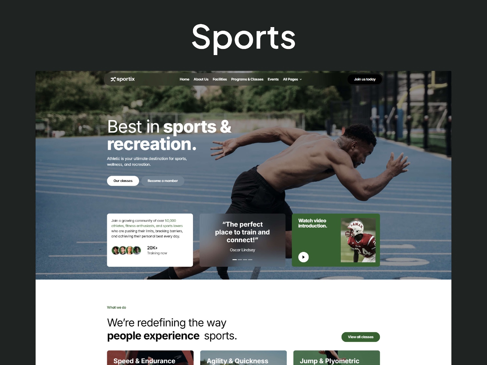 Sportix