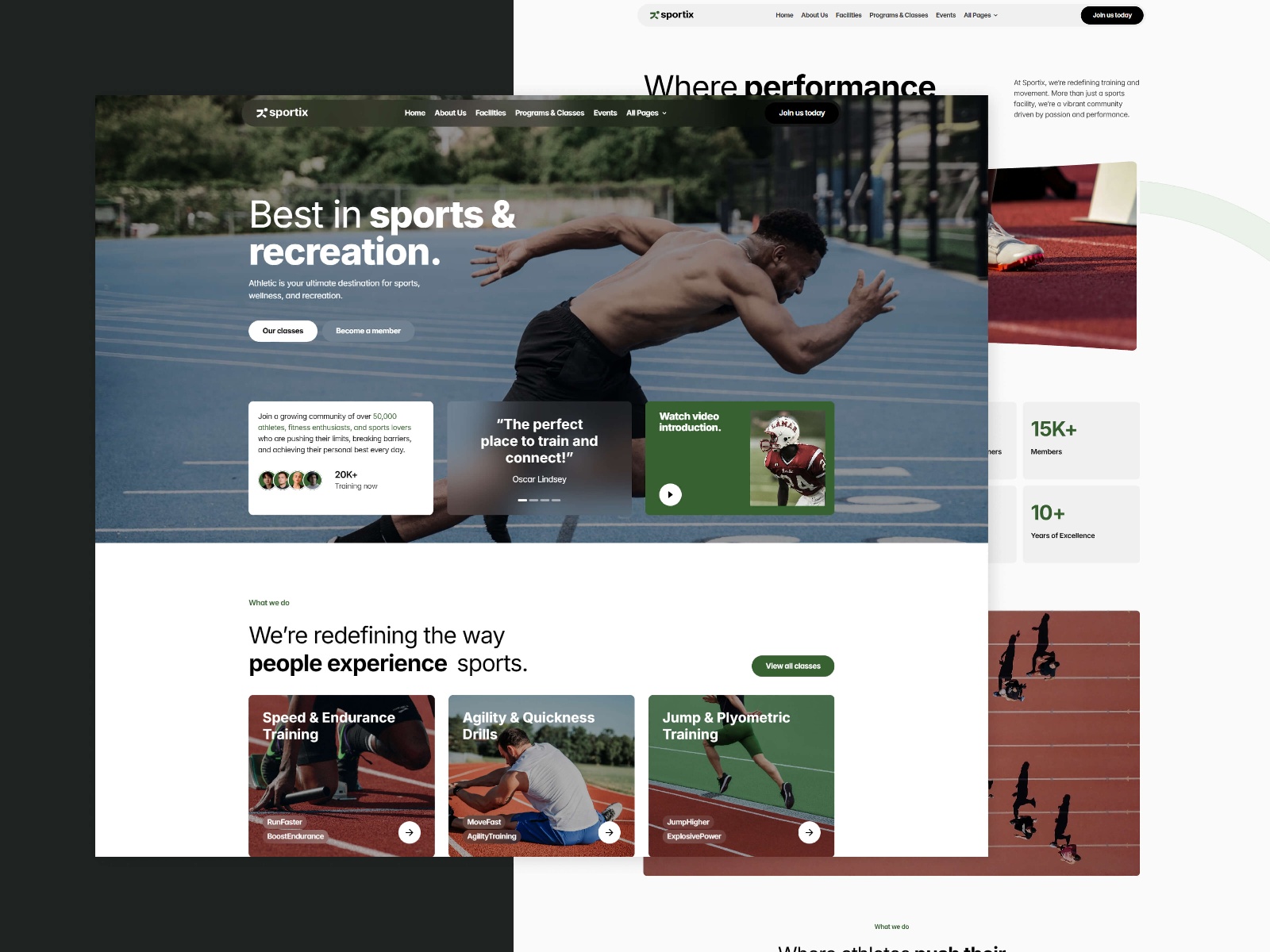 Sportix