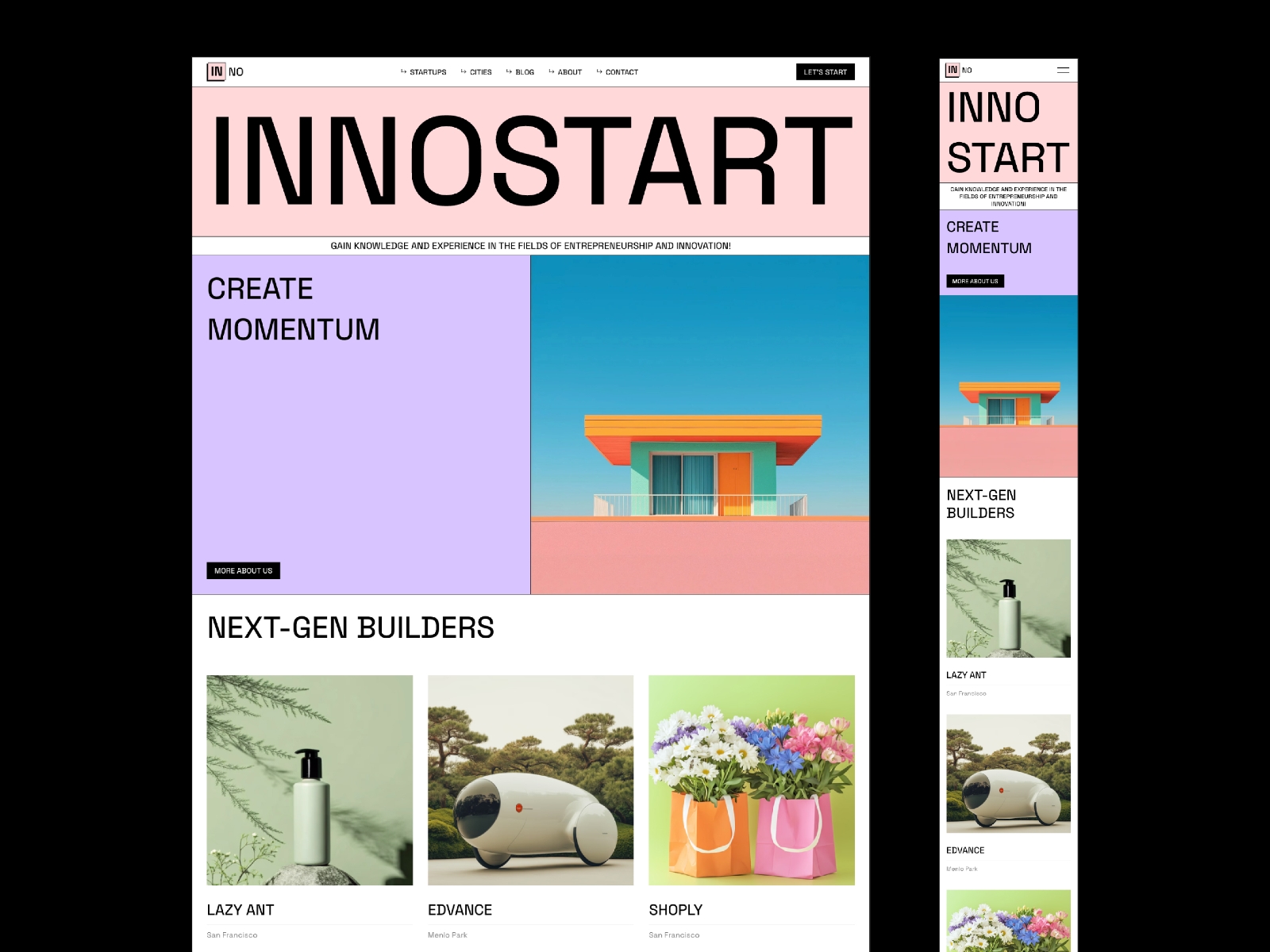 Innostart