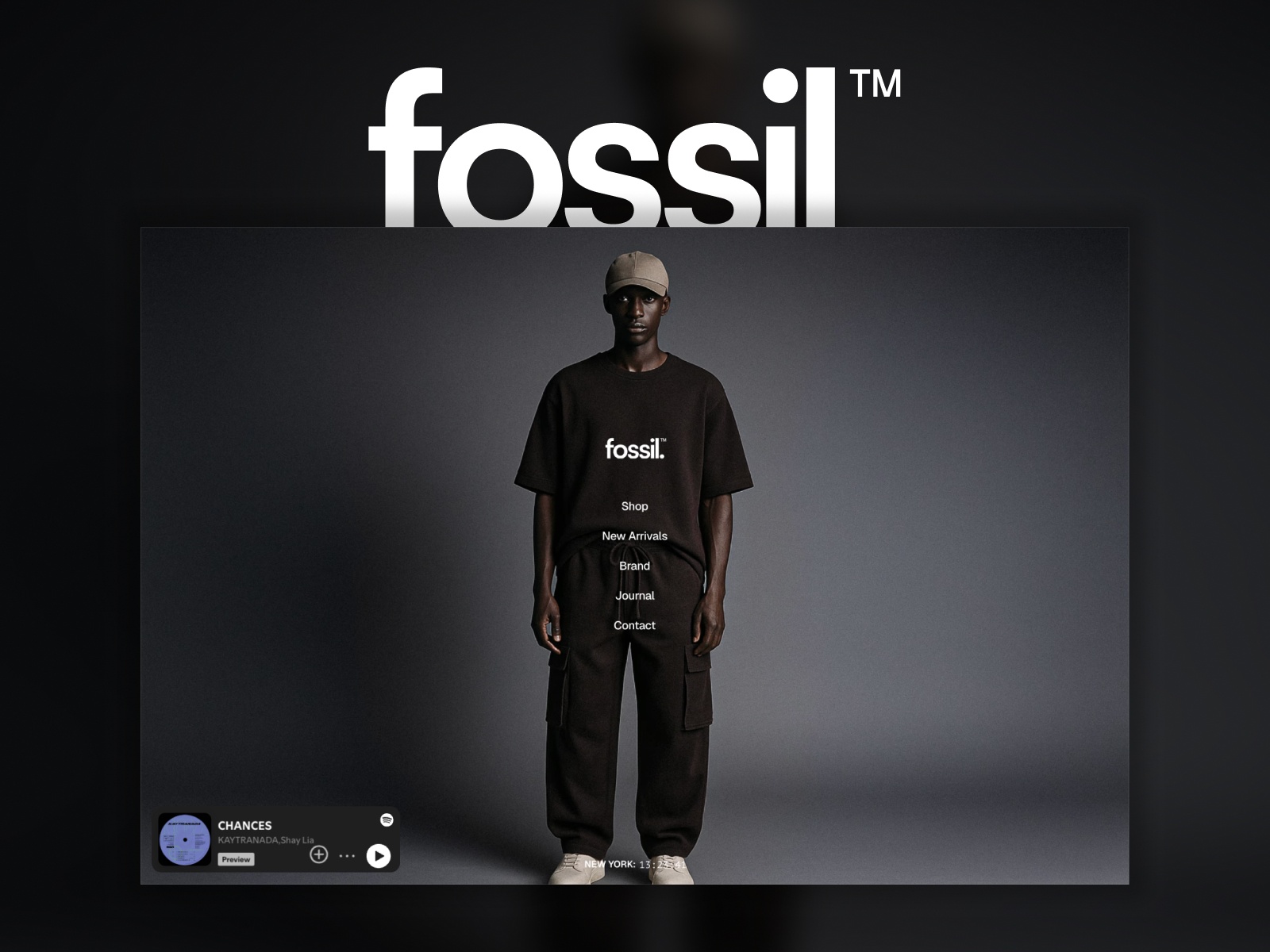 Fossil™