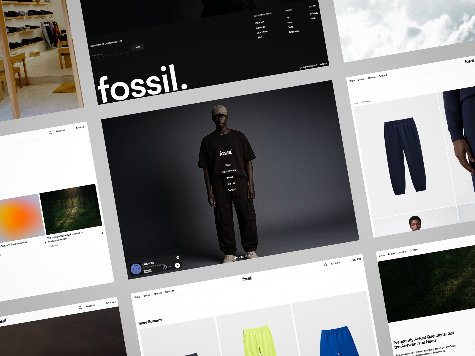 Fossil™