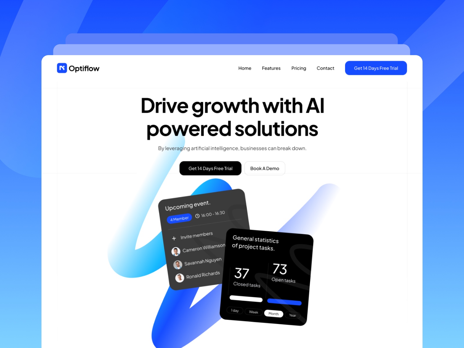 Optiflow