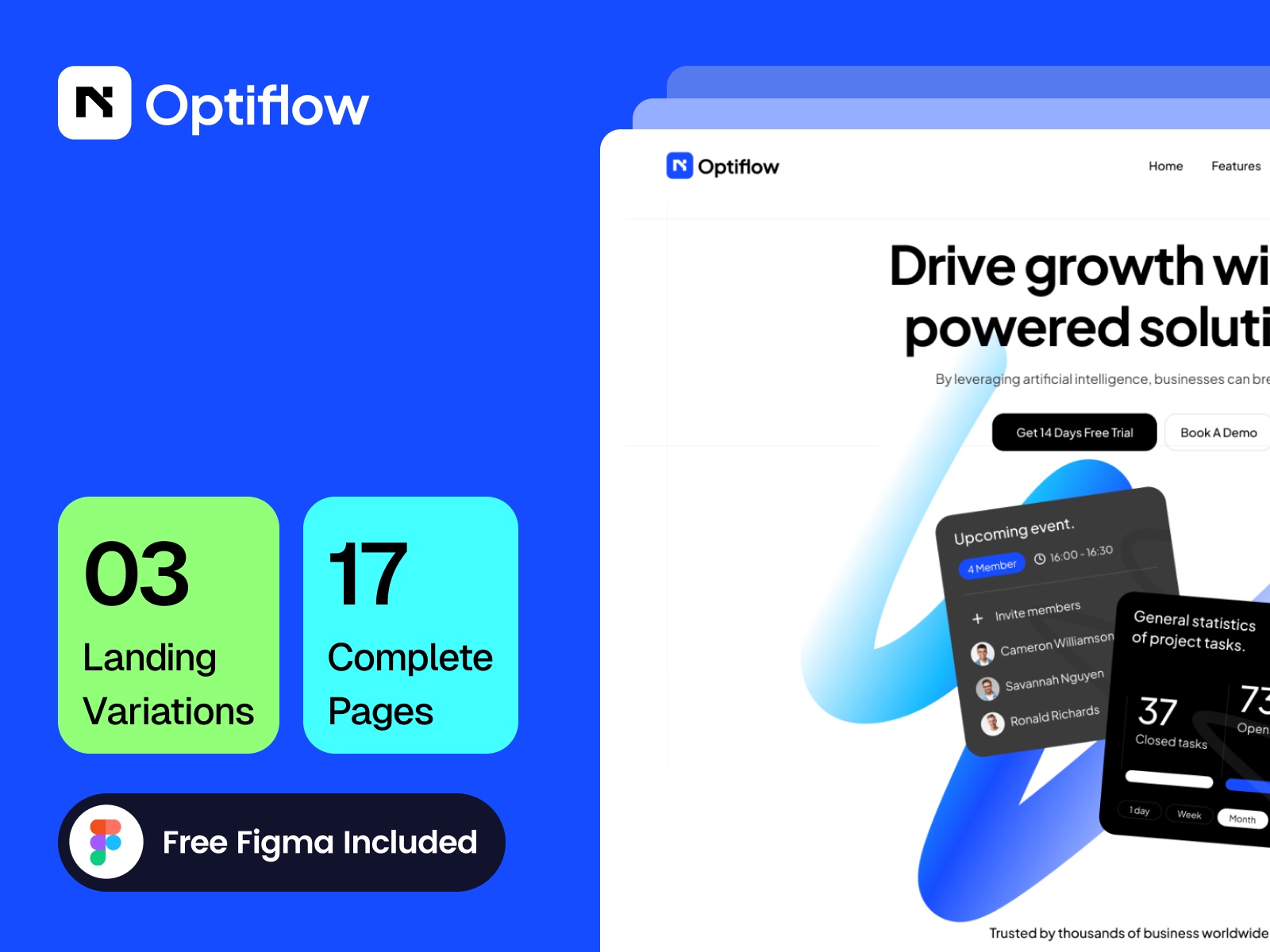 Optiflow