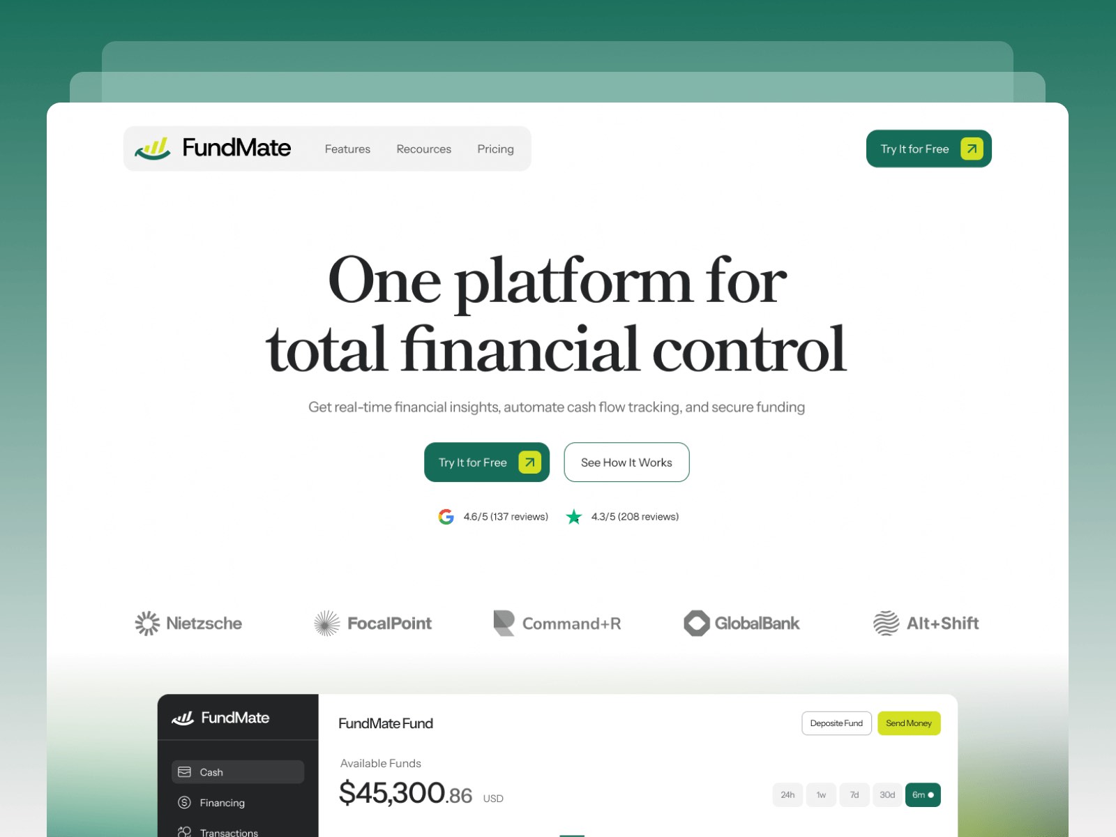 FundMate