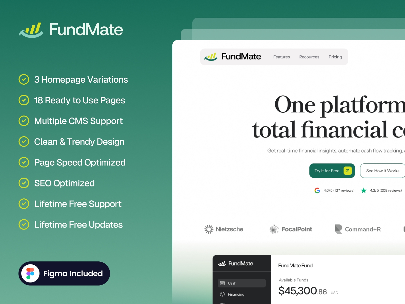 FundMate